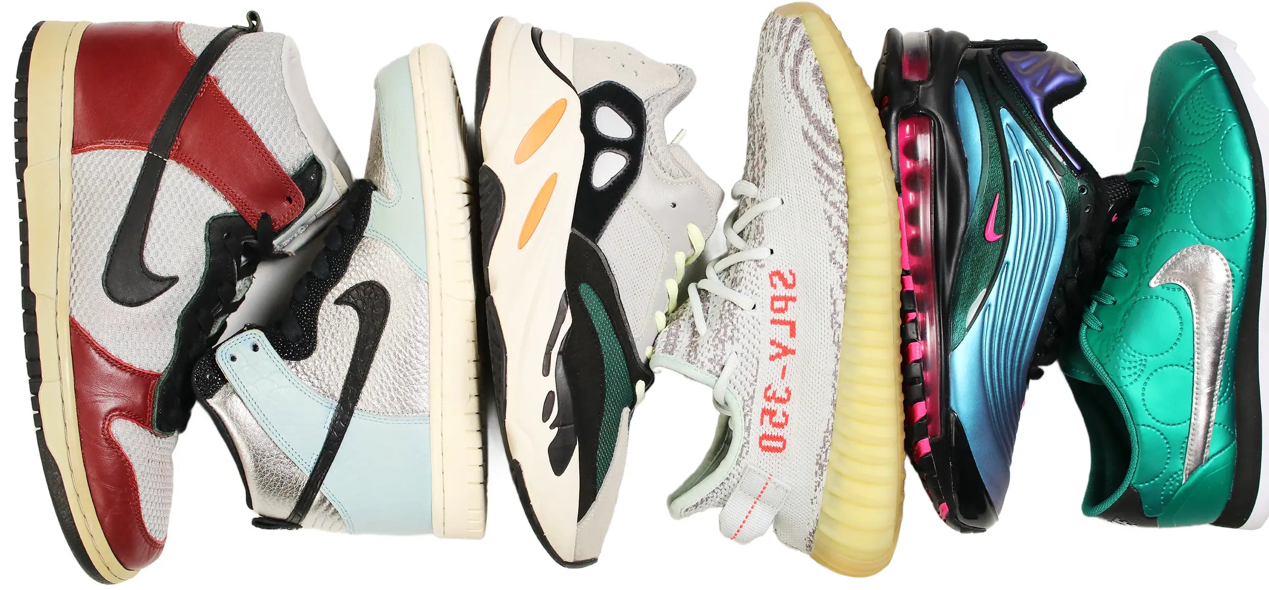 Sneaker