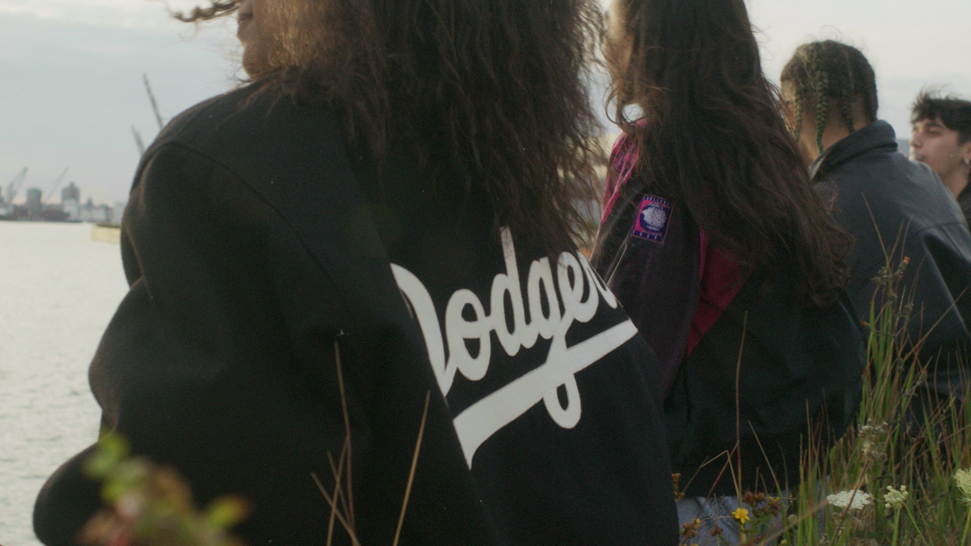 Jackets