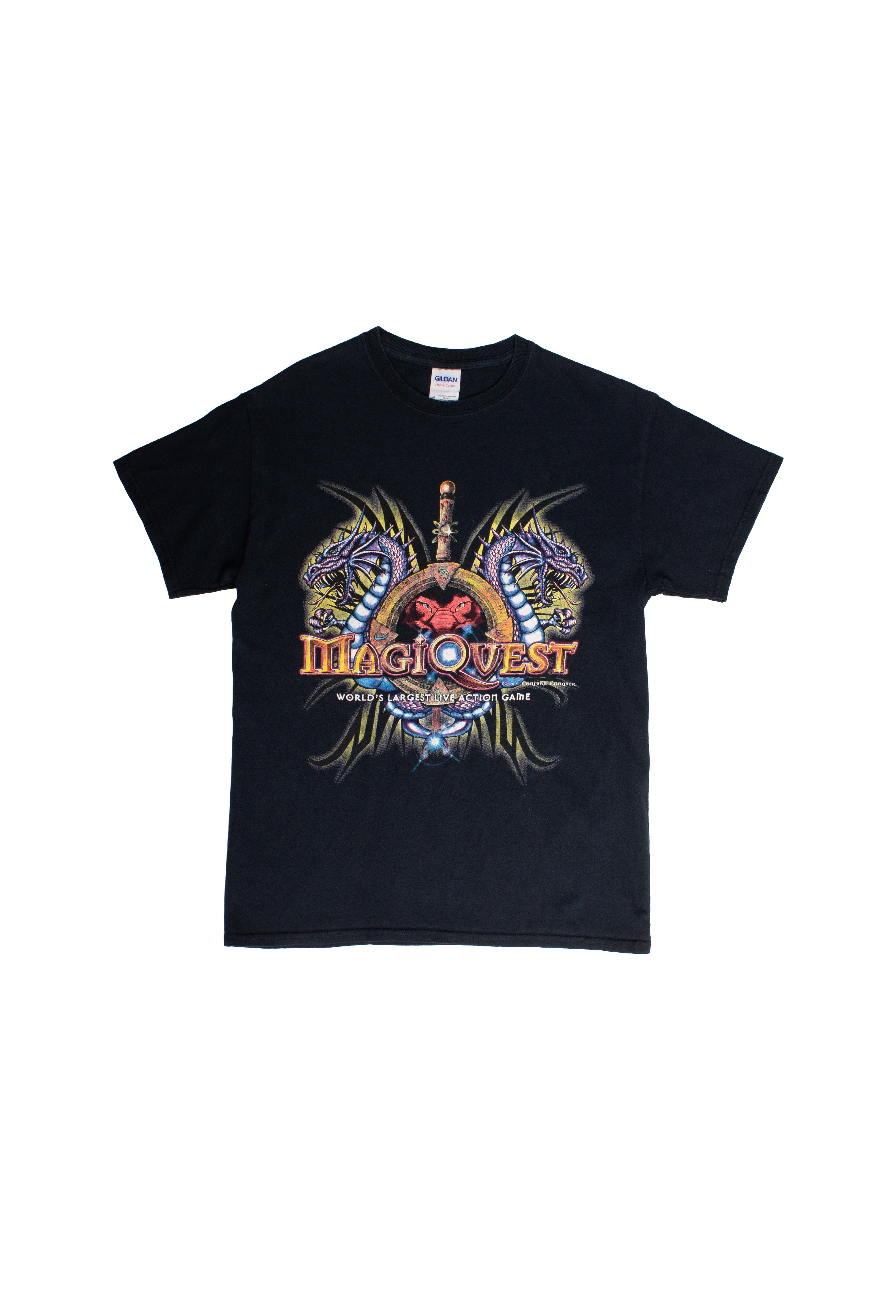 MagiQuest T-Shirt