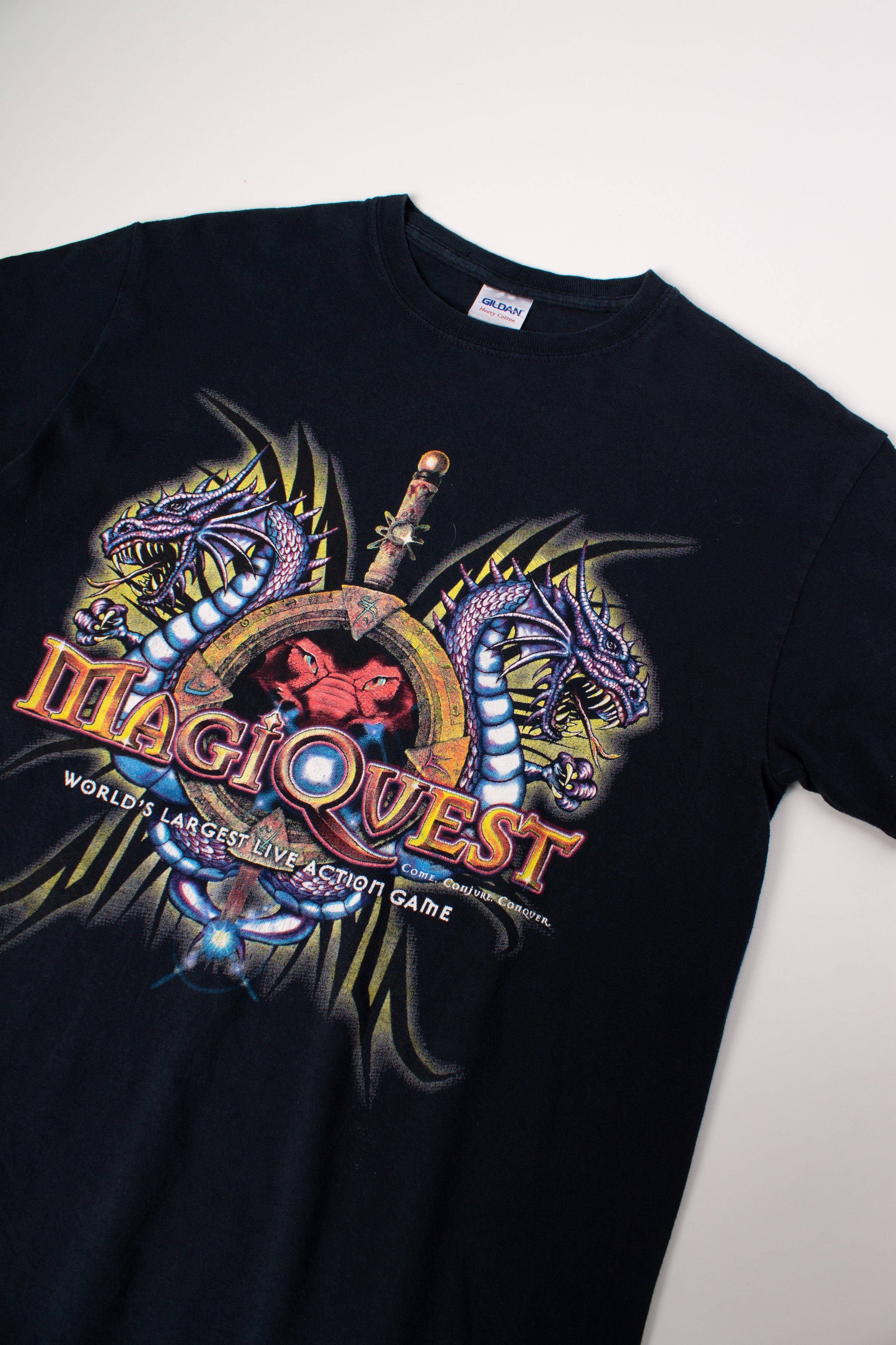 MagiQuest T-Shirt