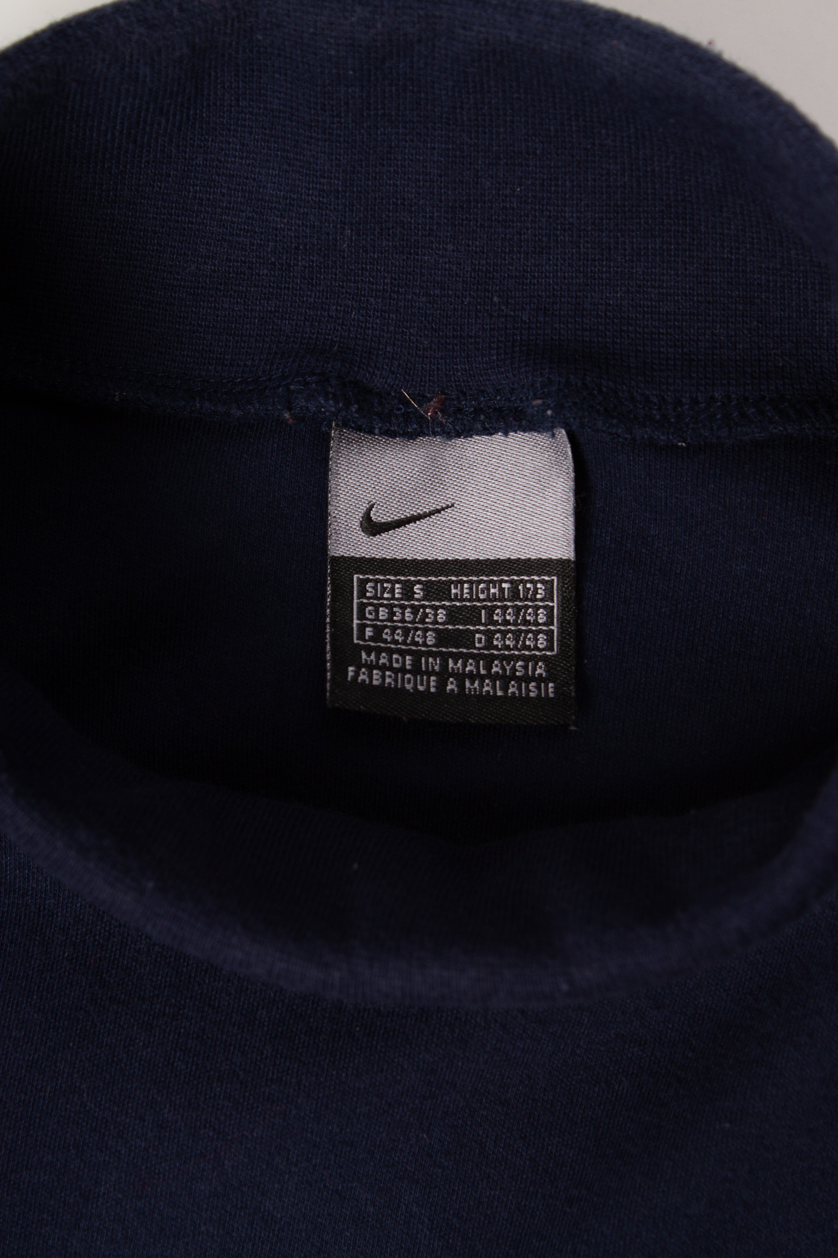 Nike Y2K Turtleneck Longsleeve