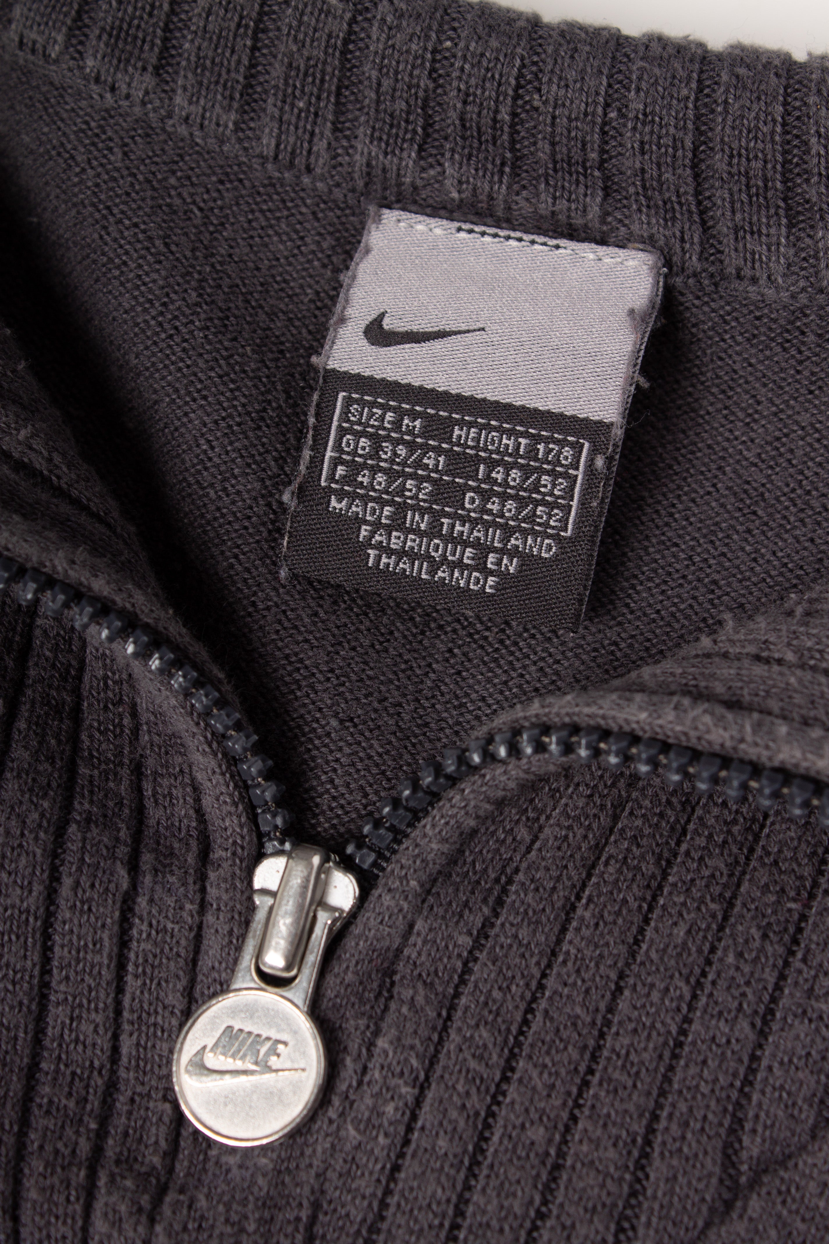 Nike Y2k Knit T-Shirt