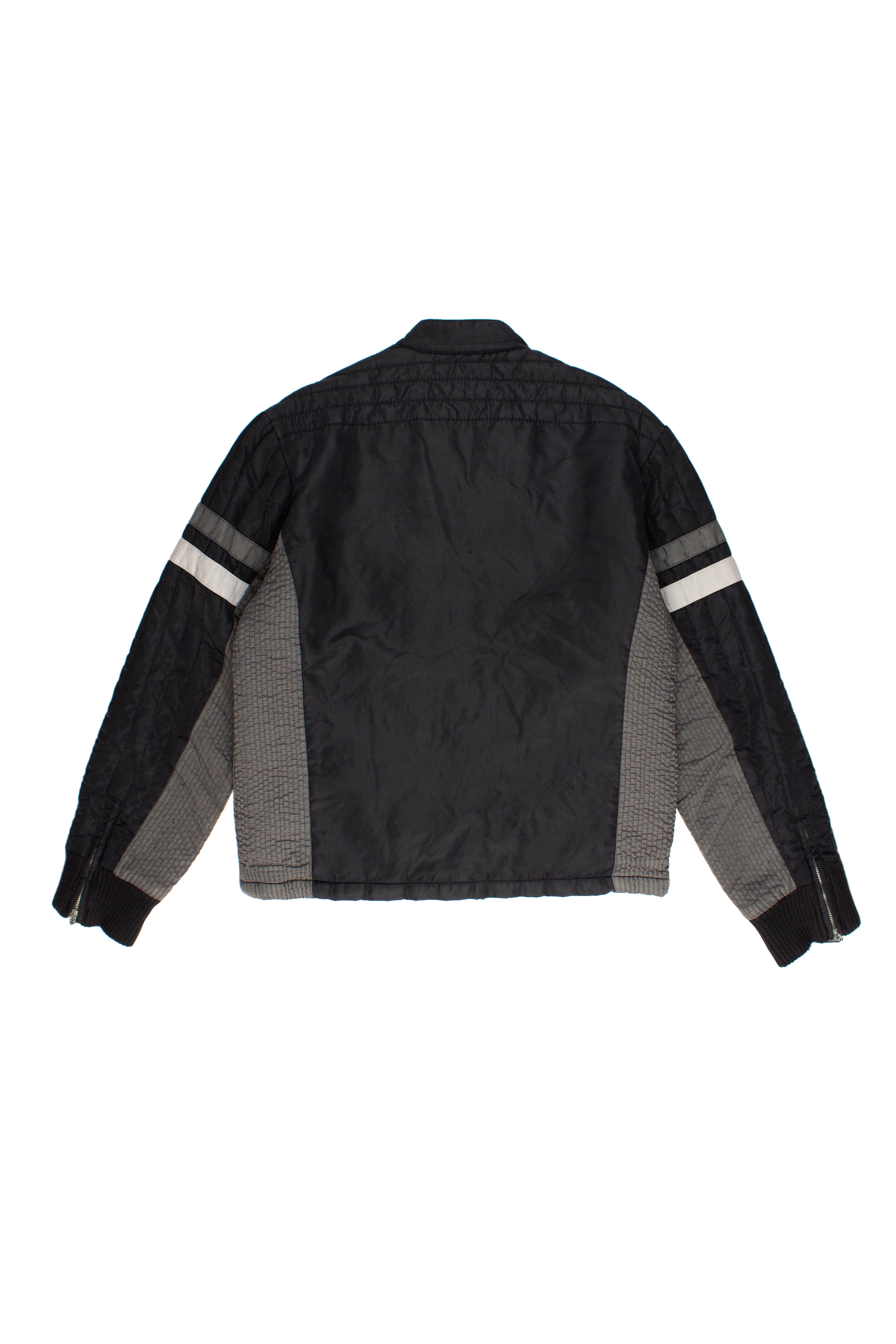 Energie 2000s Moto Jacket