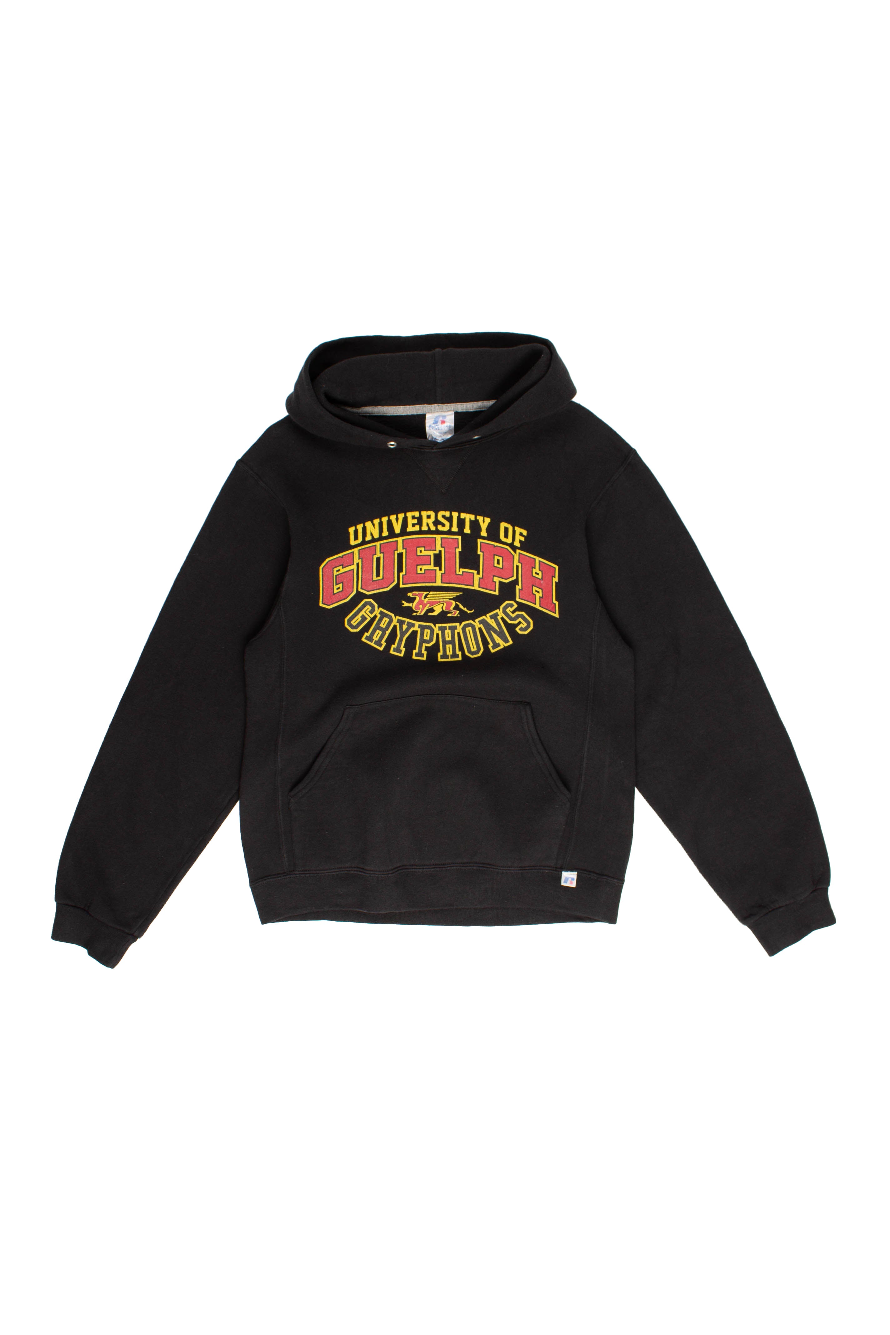 Russell 2000s Gryphons Hoodie