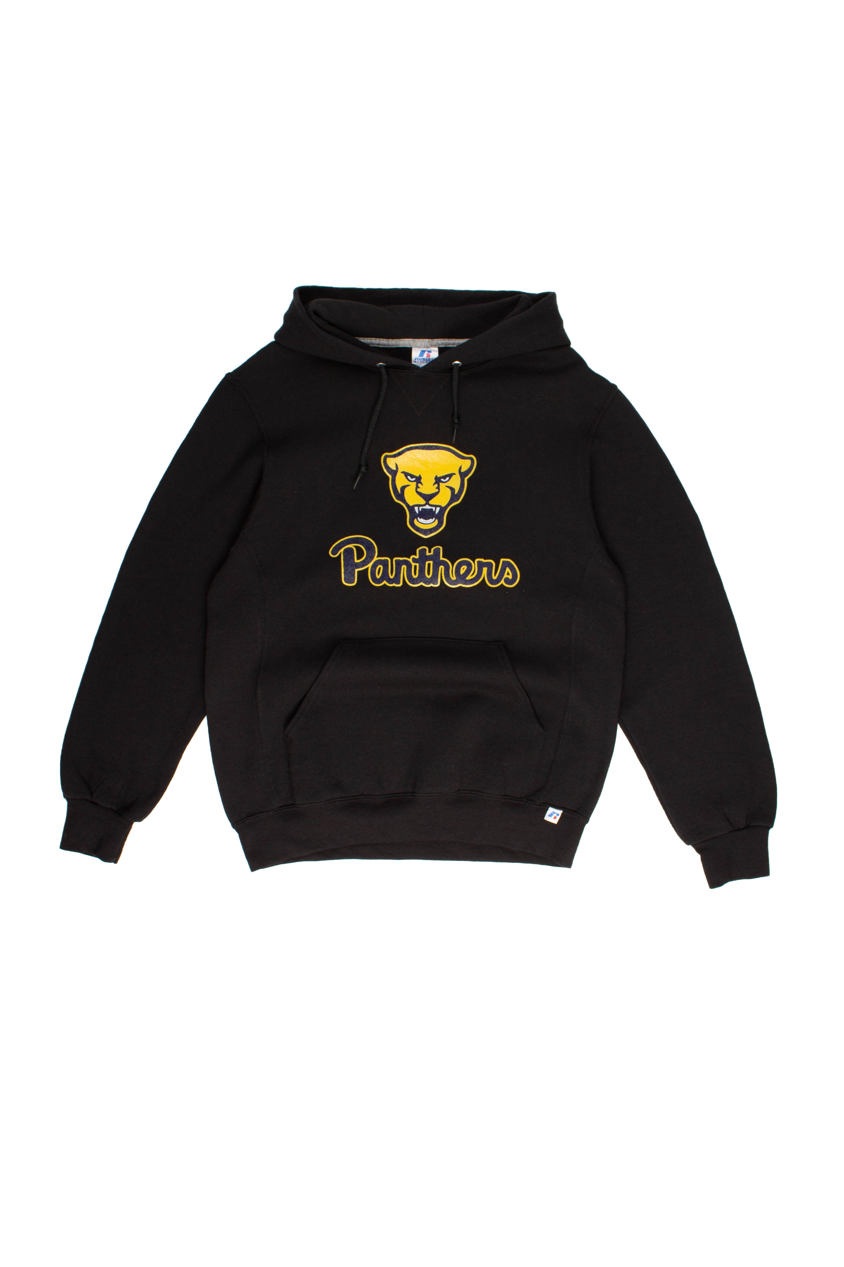 Russell 2000s Panthers Hoodie