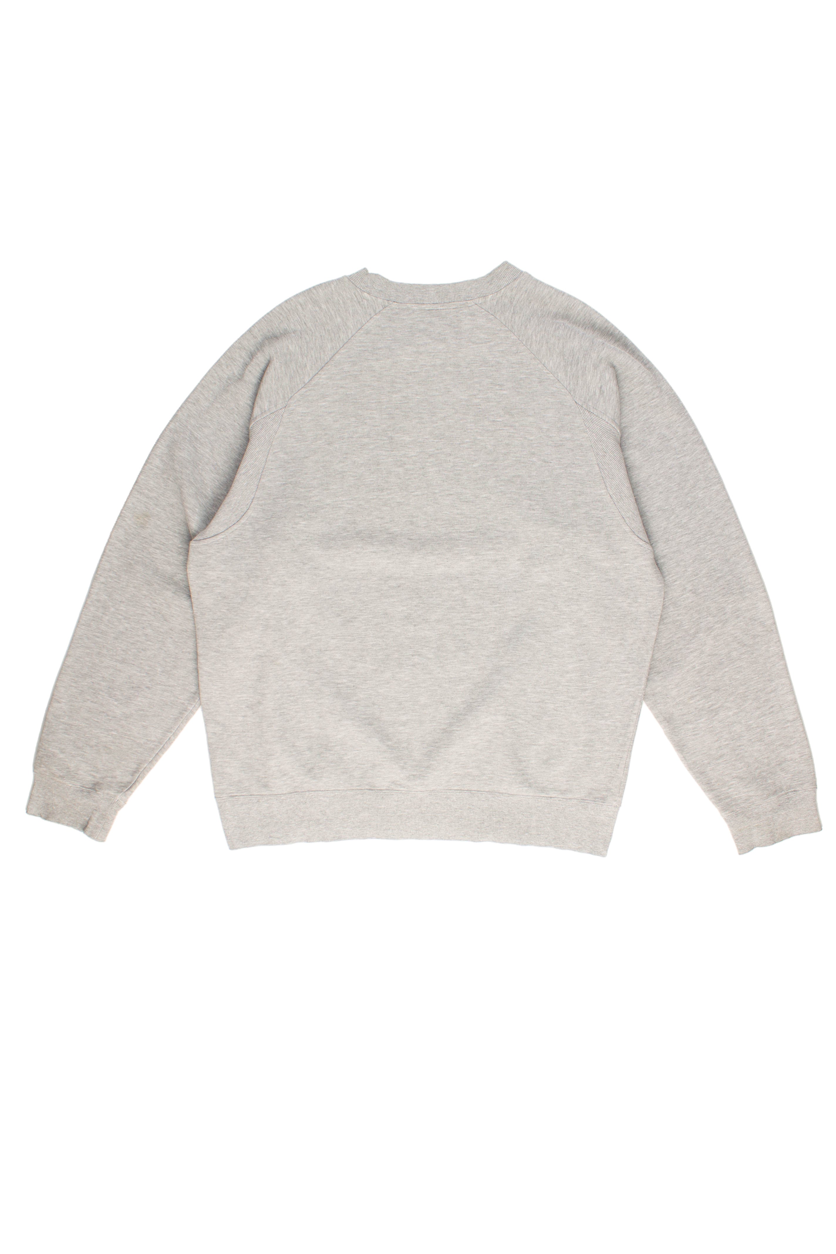 Adidas 2000s Logo Sweatshirt