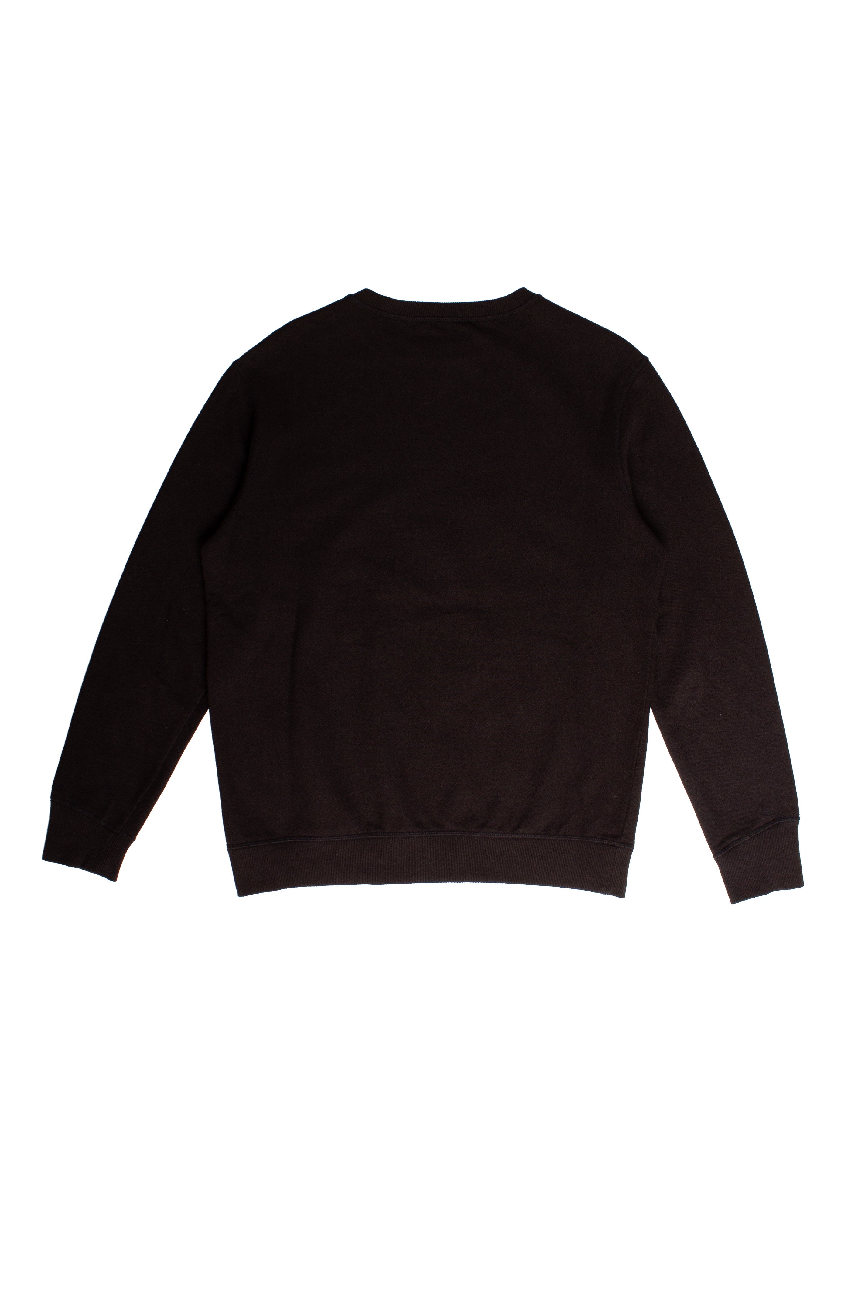 Maharishi Embroidered Sweatshirt