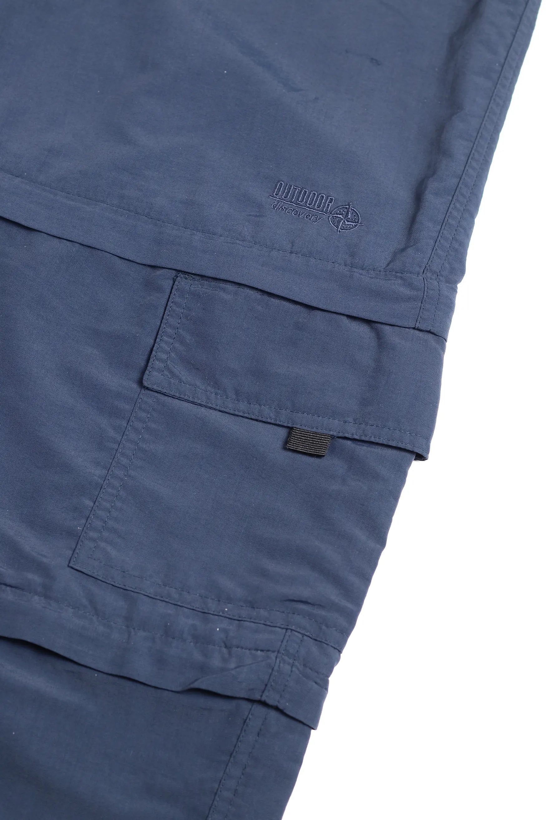 3 in 1 Outdoor Cargopants