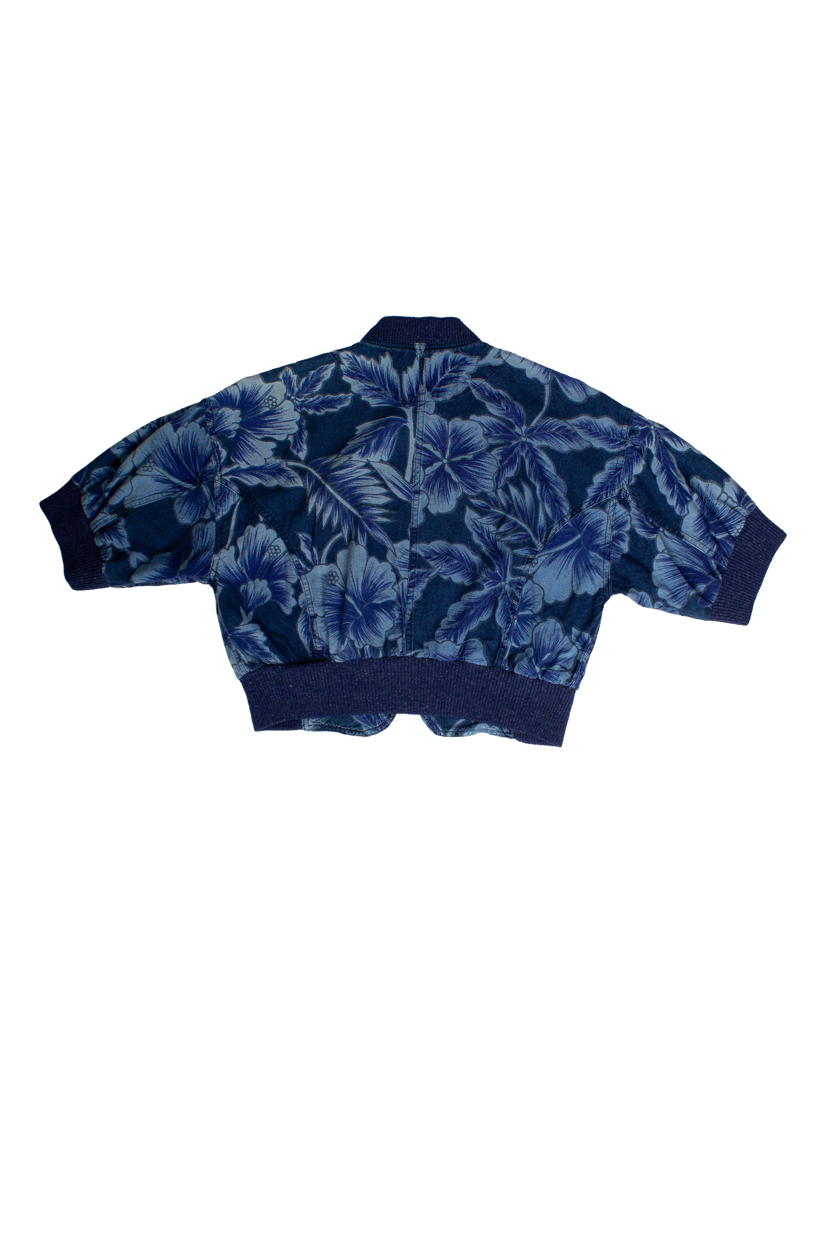 Kenzo 80s Floral Set