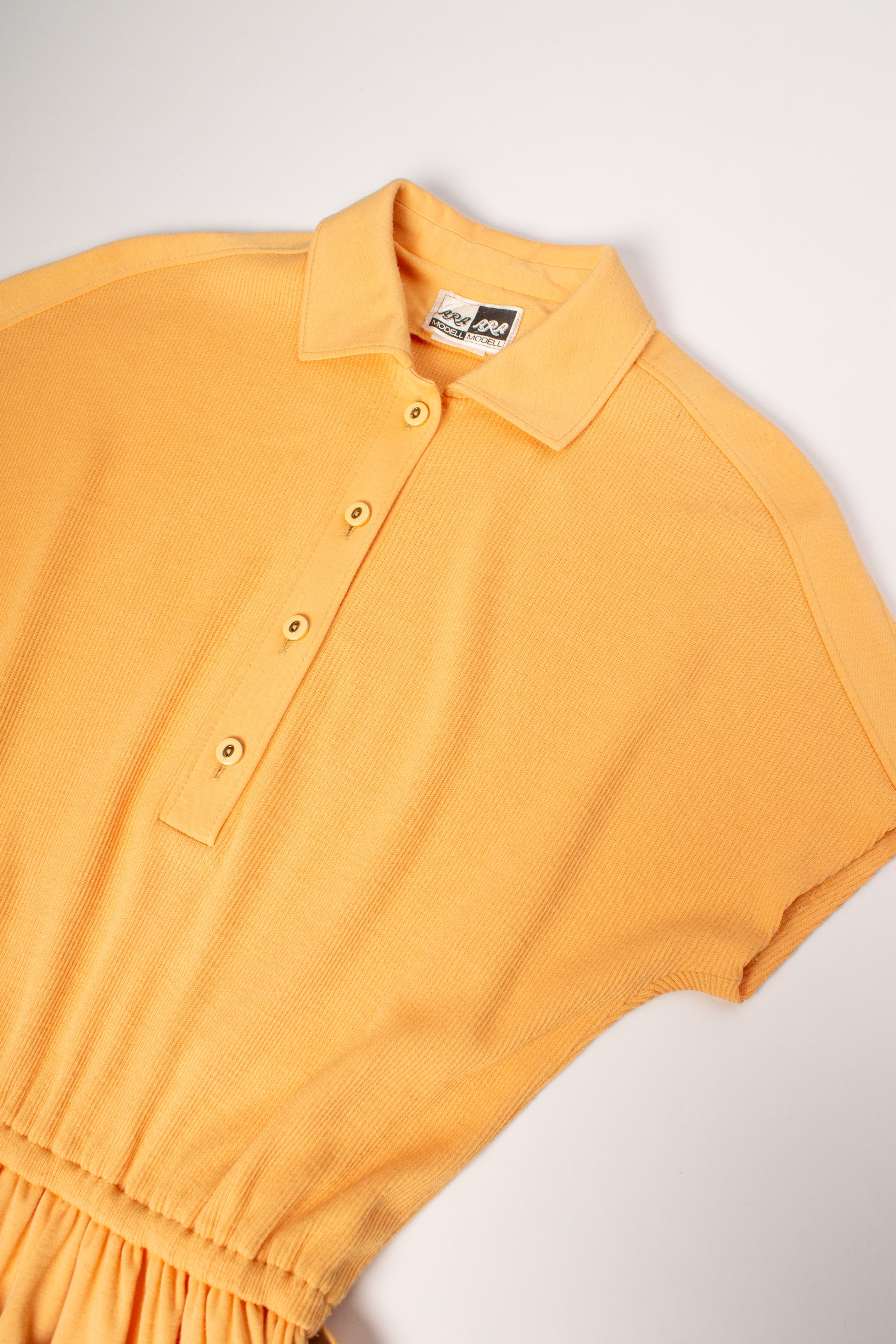 80s W. Ger. Vintage Dress