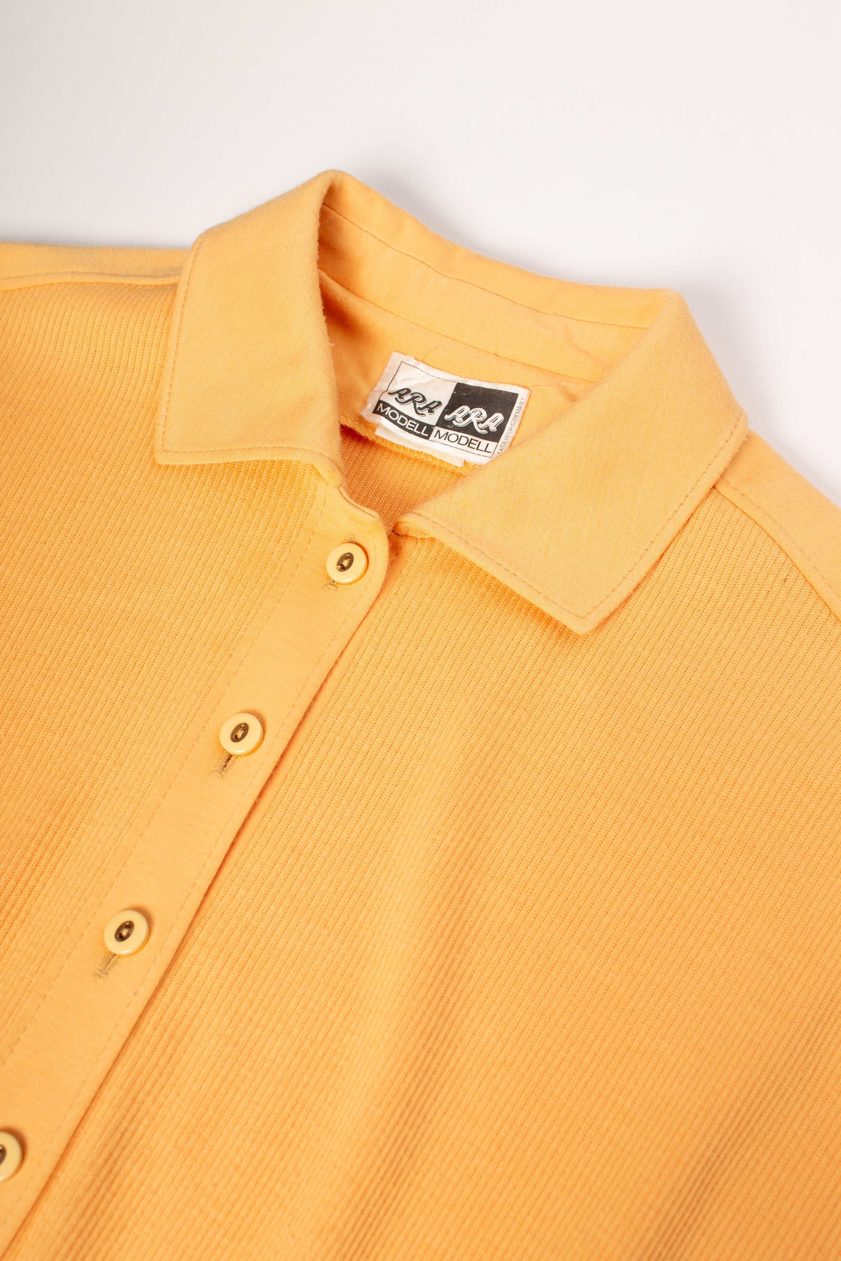 80s W. Ger. Vintage Dress