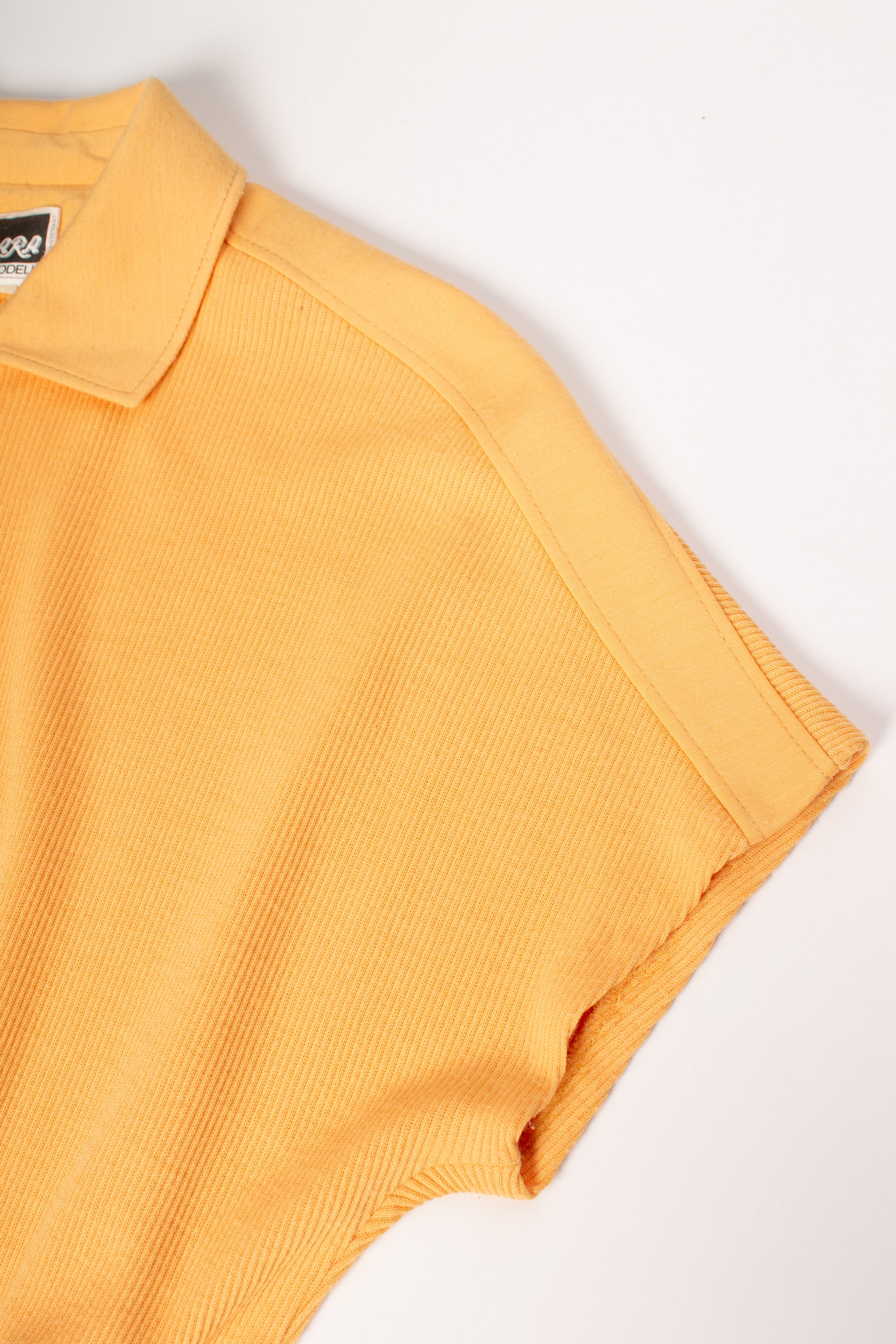 80s W. Ger. Vintage Dress