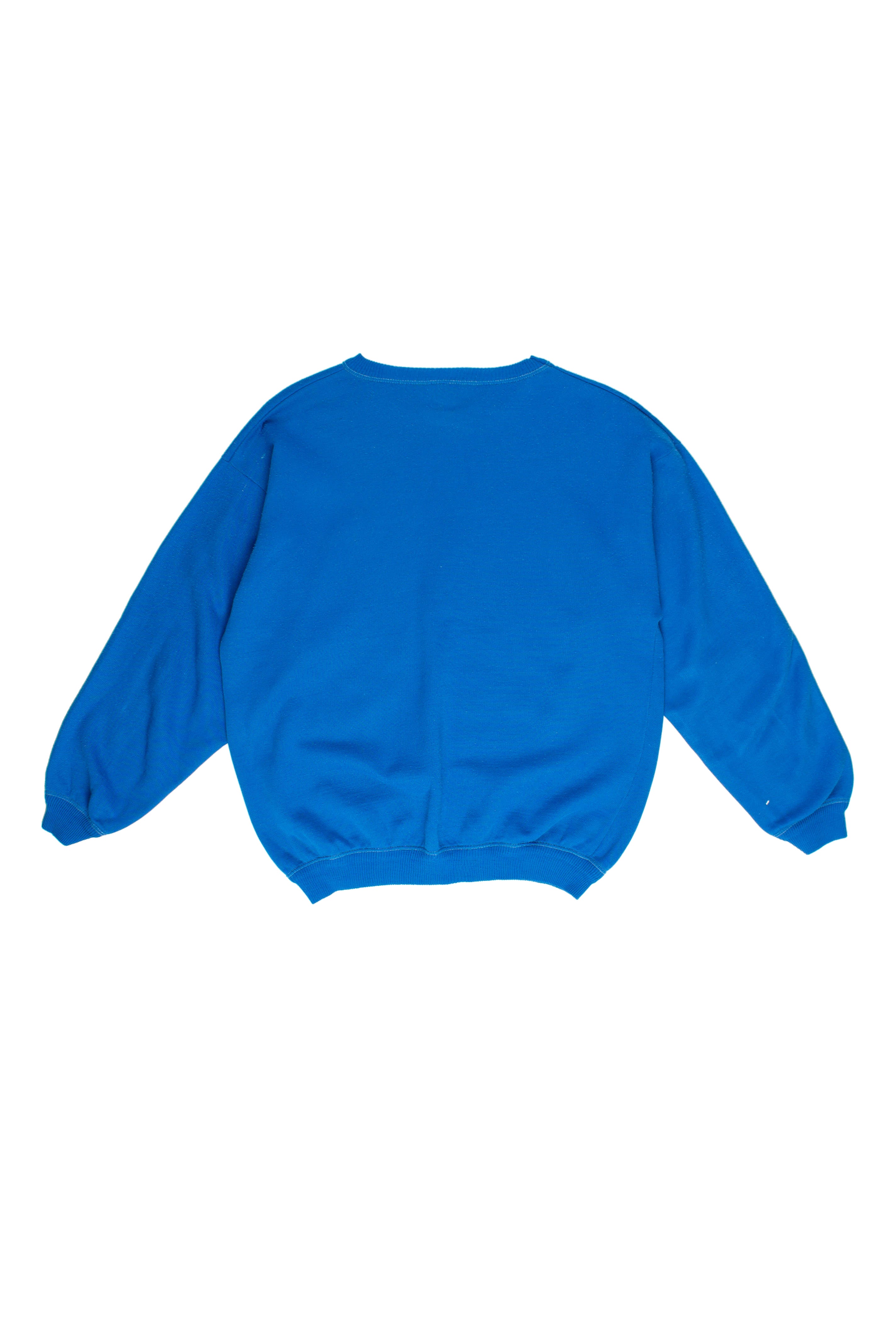 80s Baseball Sweatshirt