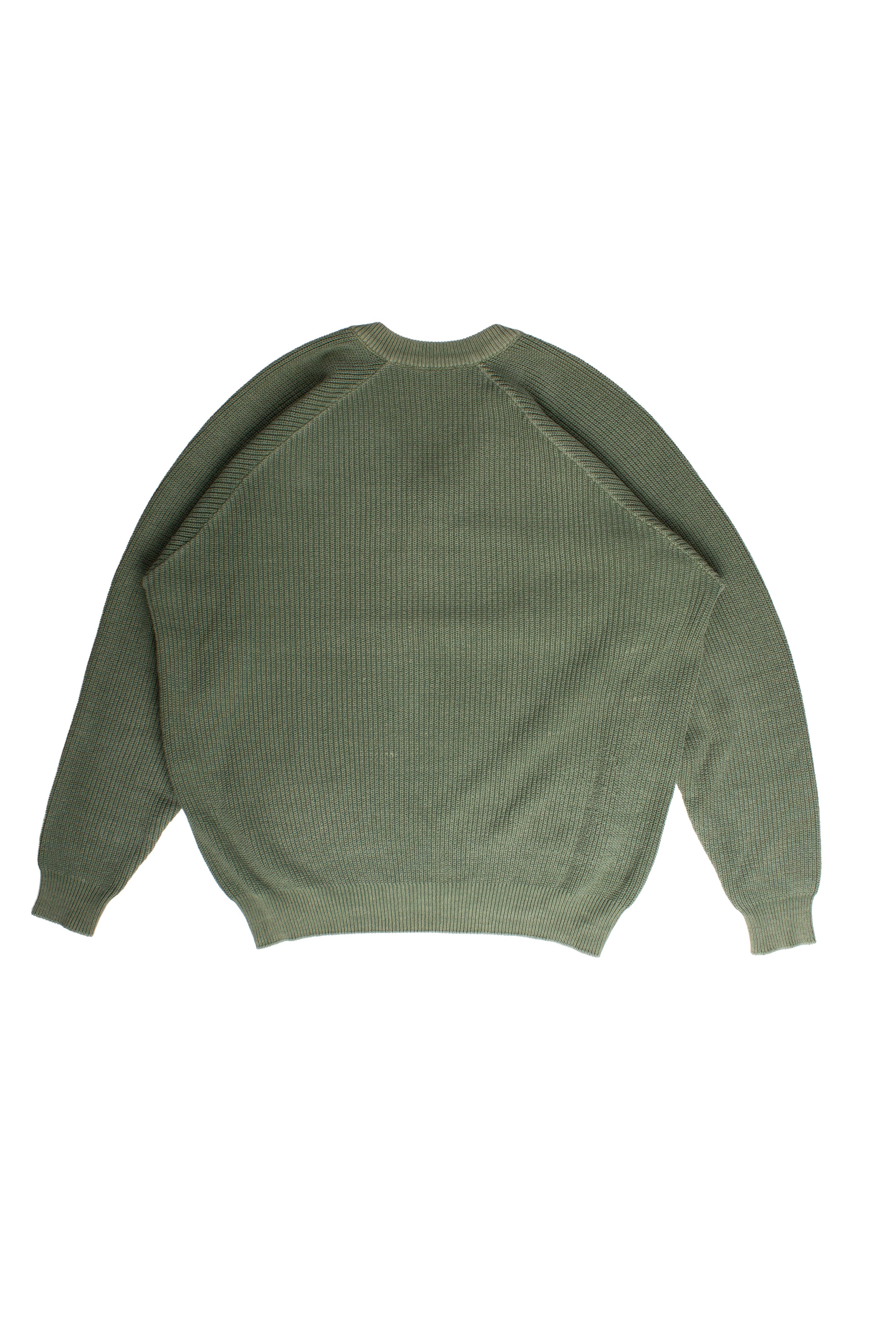 Avirex 90s Knit Sweatshirt