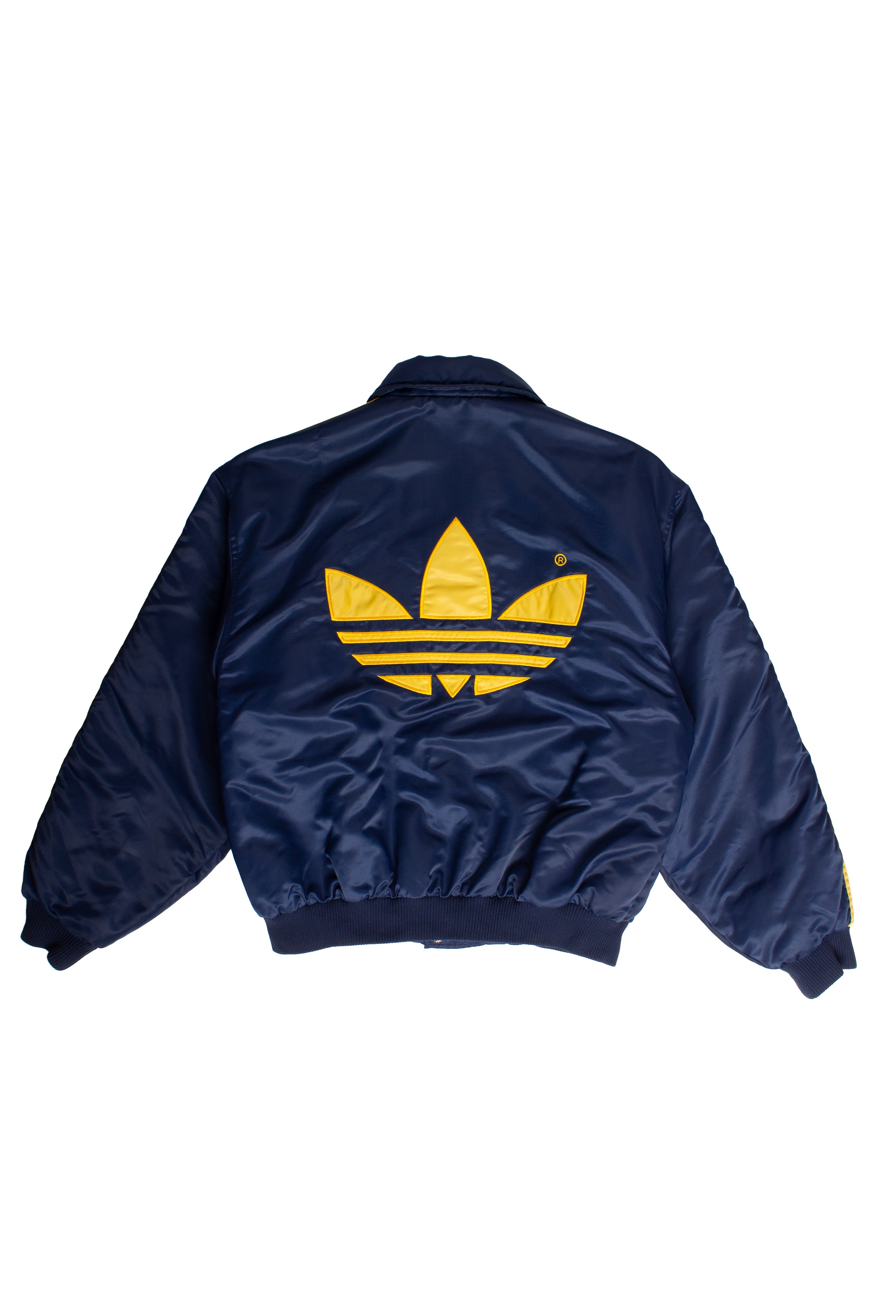 Adidas 90s Big Trefoil Bomberjacket