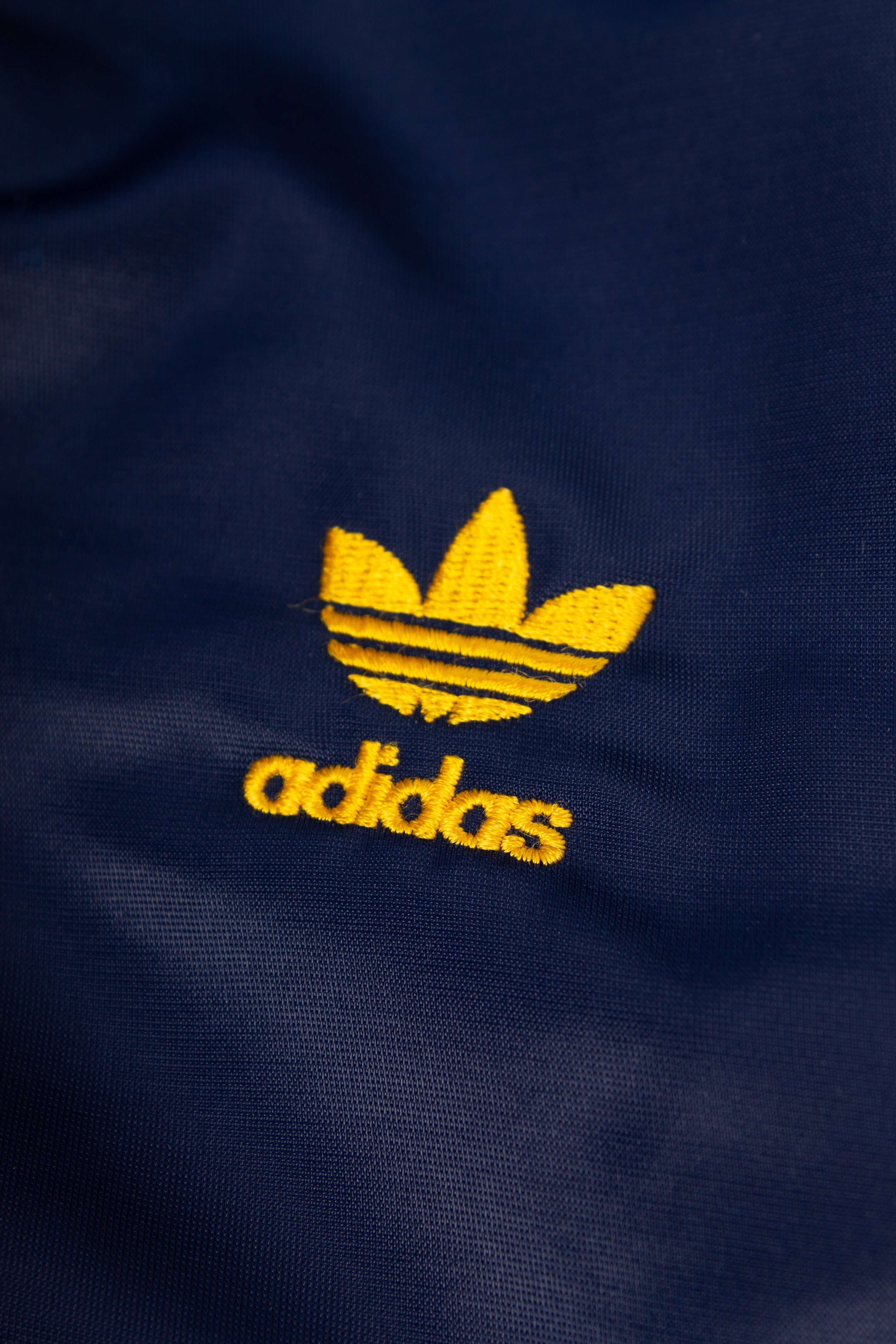 Adidas 90s Big Trefoil Bomberjacket