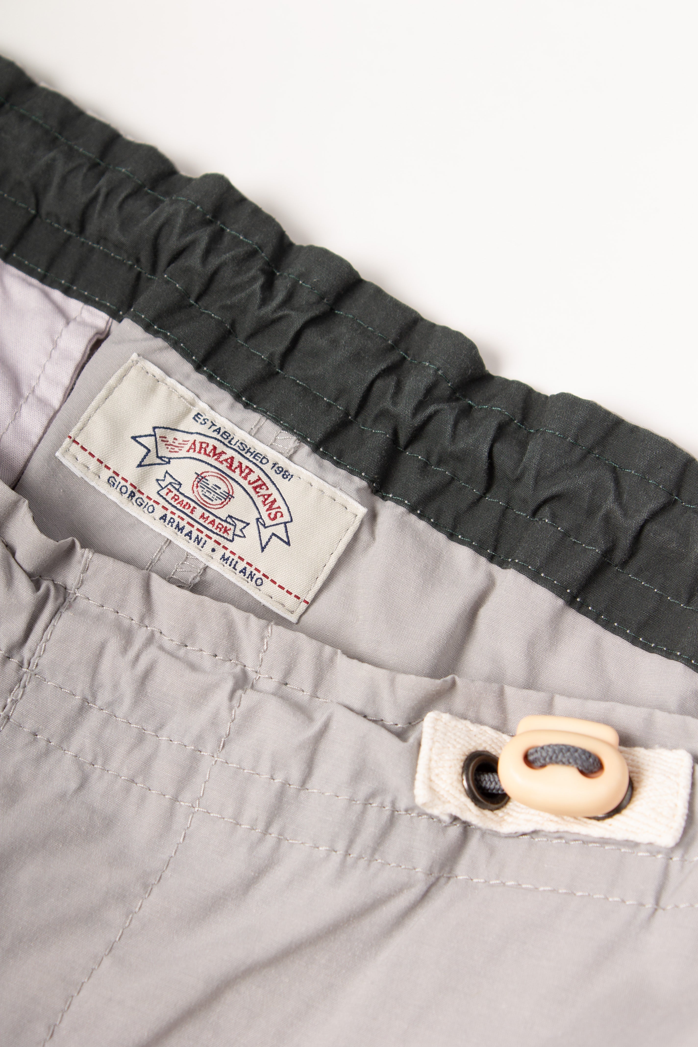 Armani Jeans 90s Track Pants