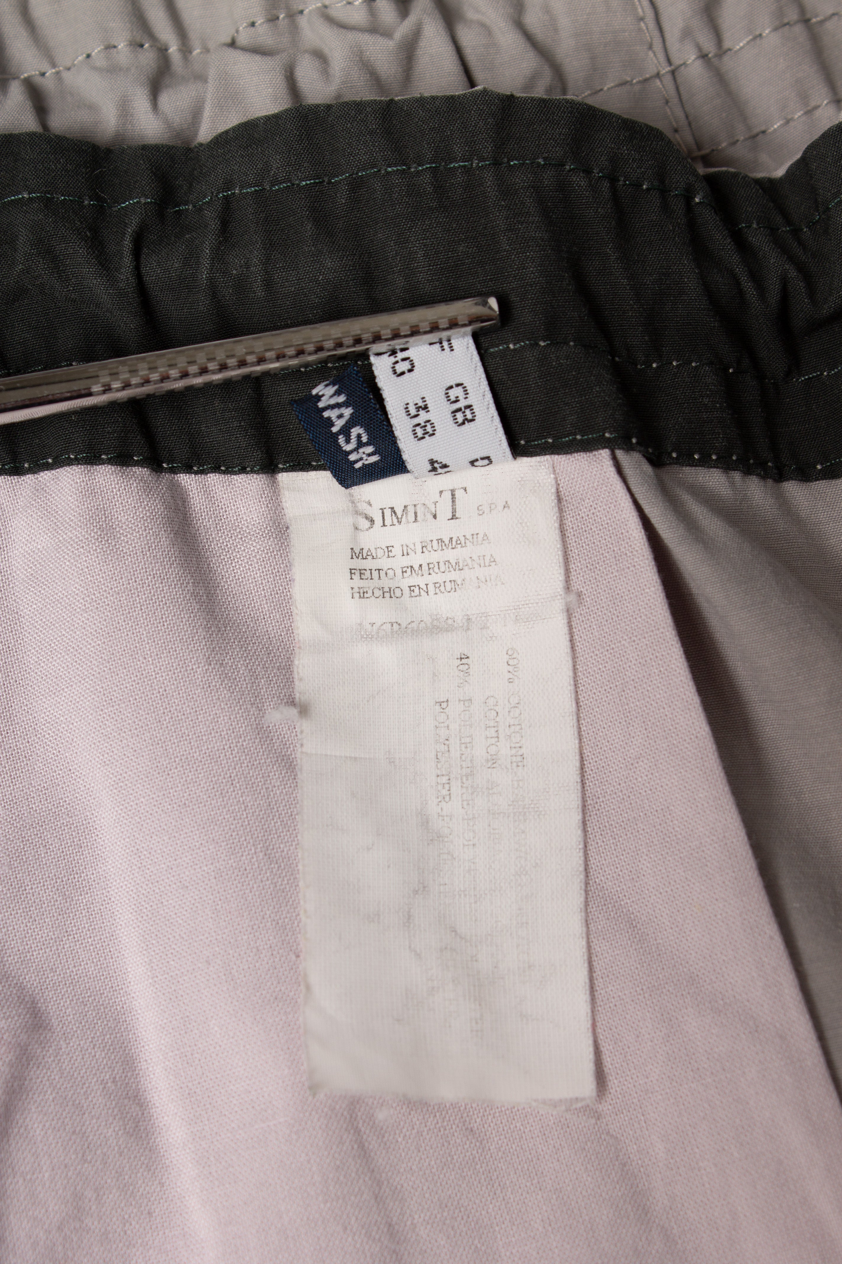 Armani Jeans 90s Track Pants