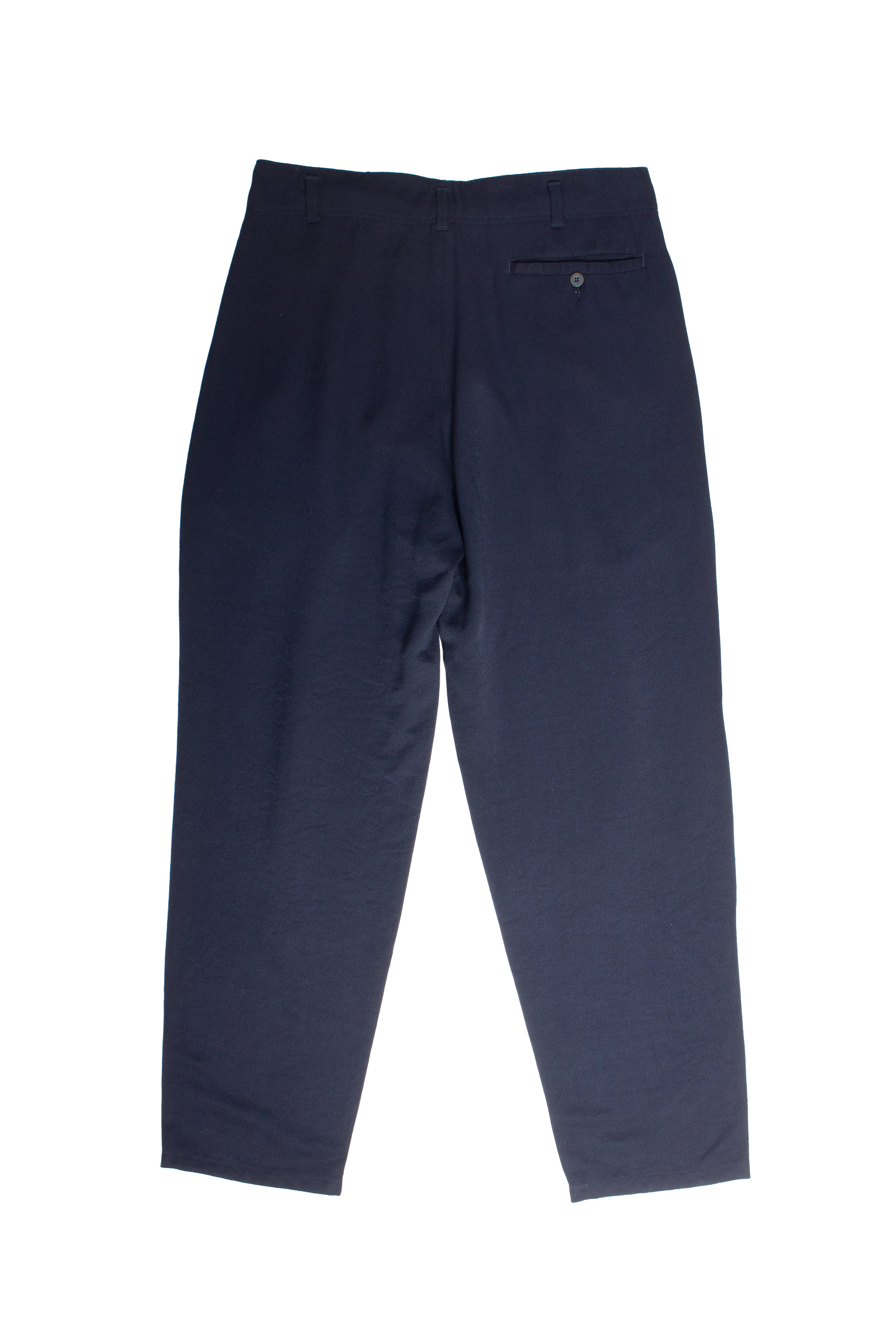 Closed 90s Pleated Pants