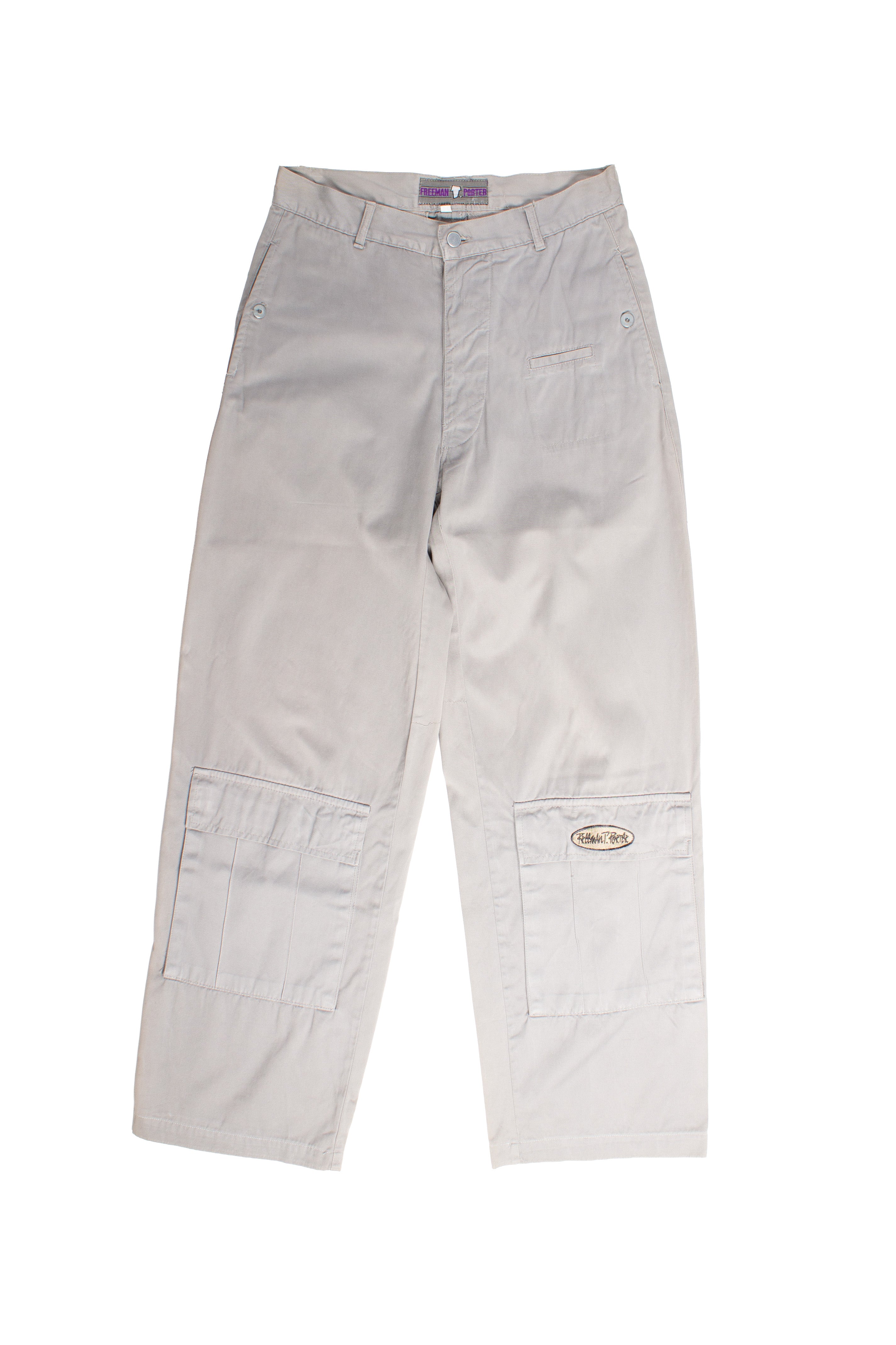 Freeman T. Porter 90s Cargo Pants