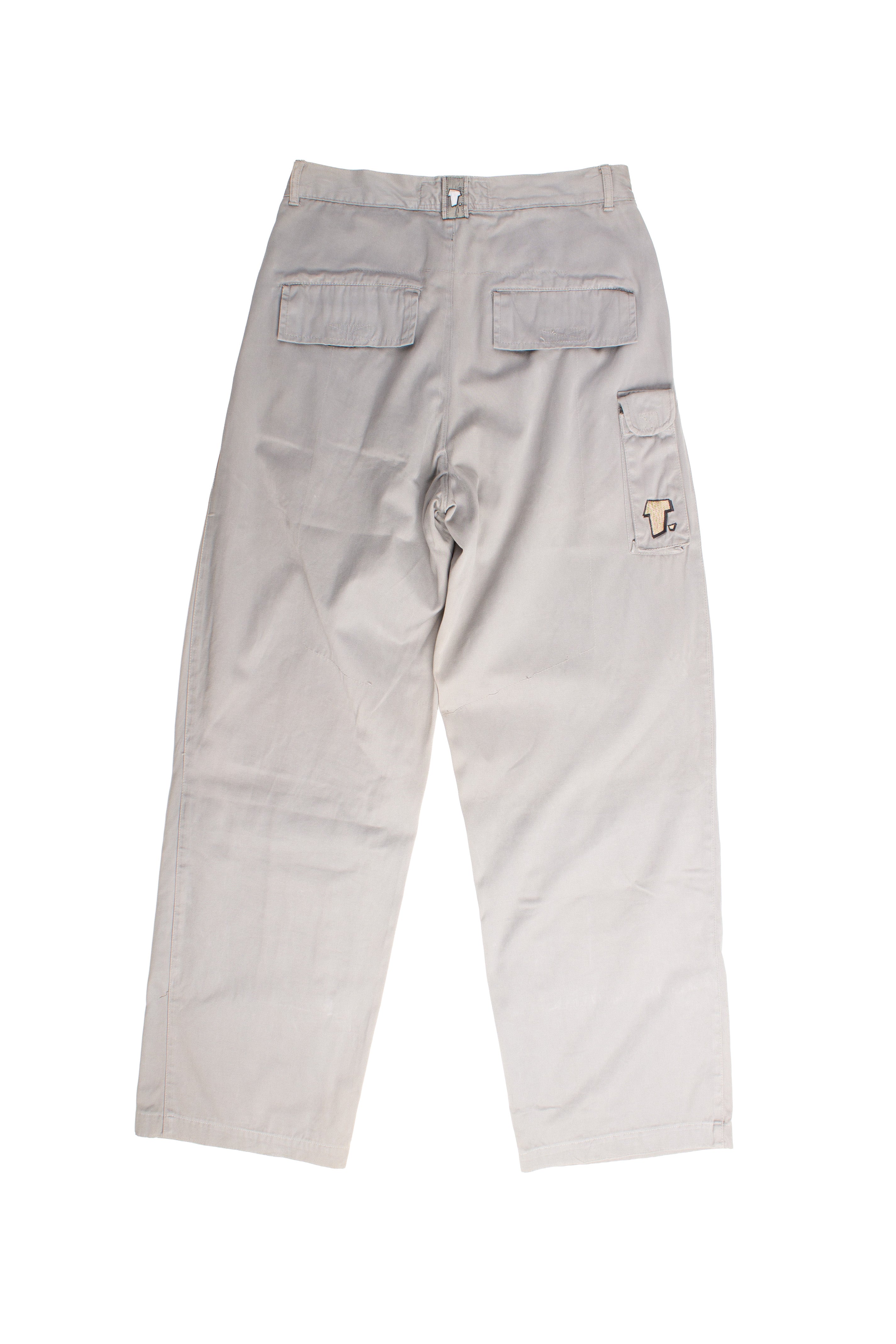 Freeman T. Porter 90s Cargo Pants