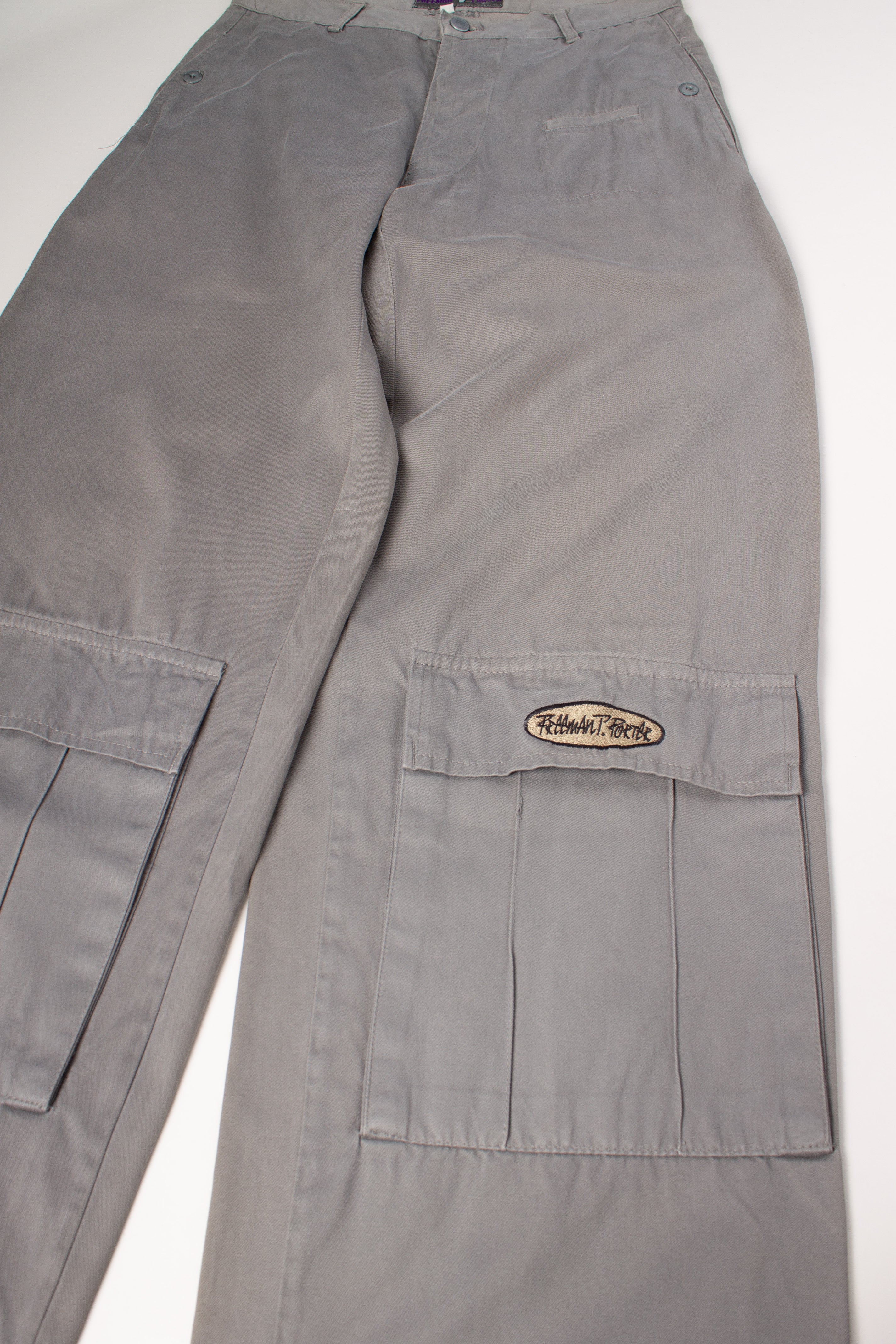 Freeman T. Porter 90s Cargo Pants
