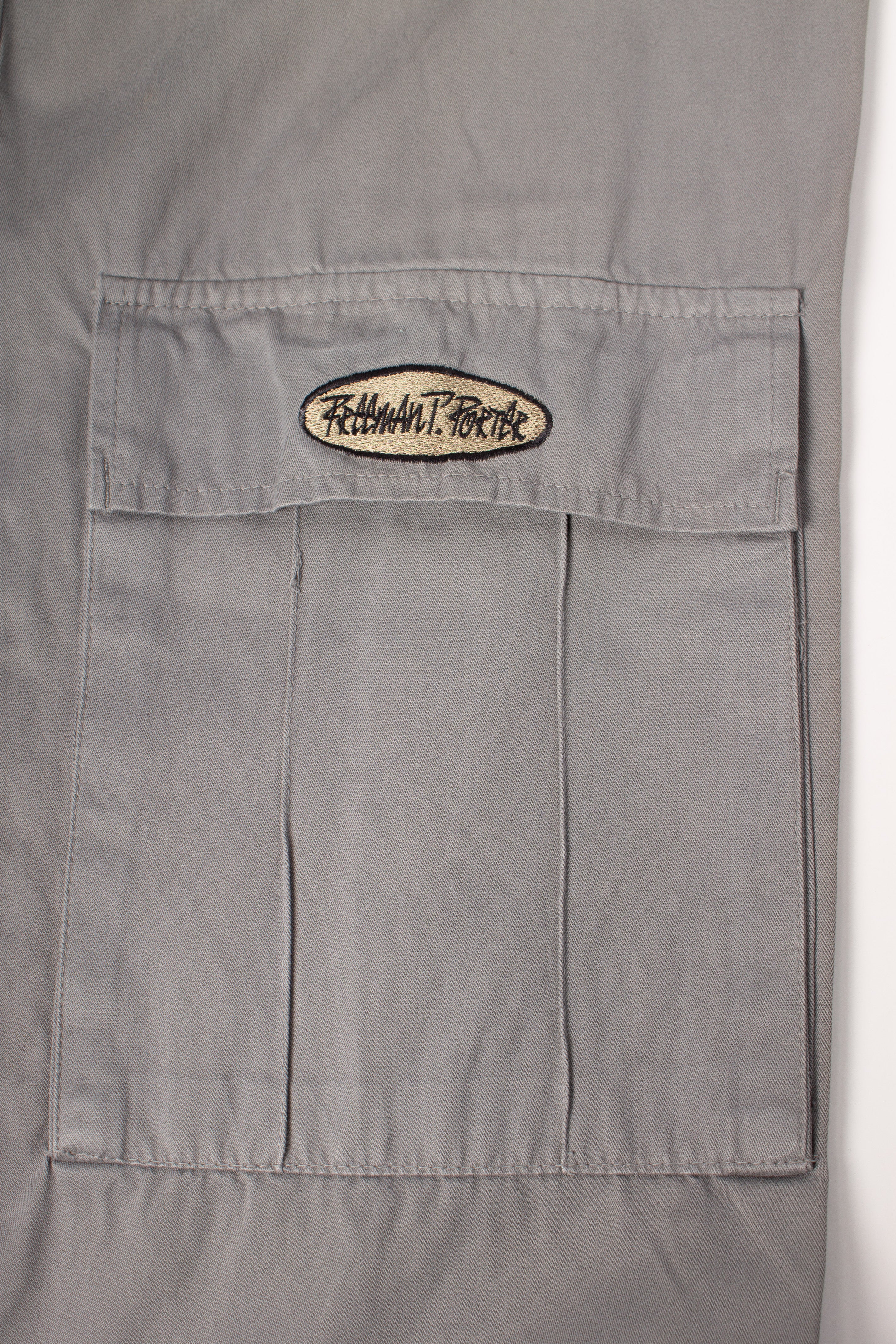 Freeman T. Porter 90s Cargo Pants