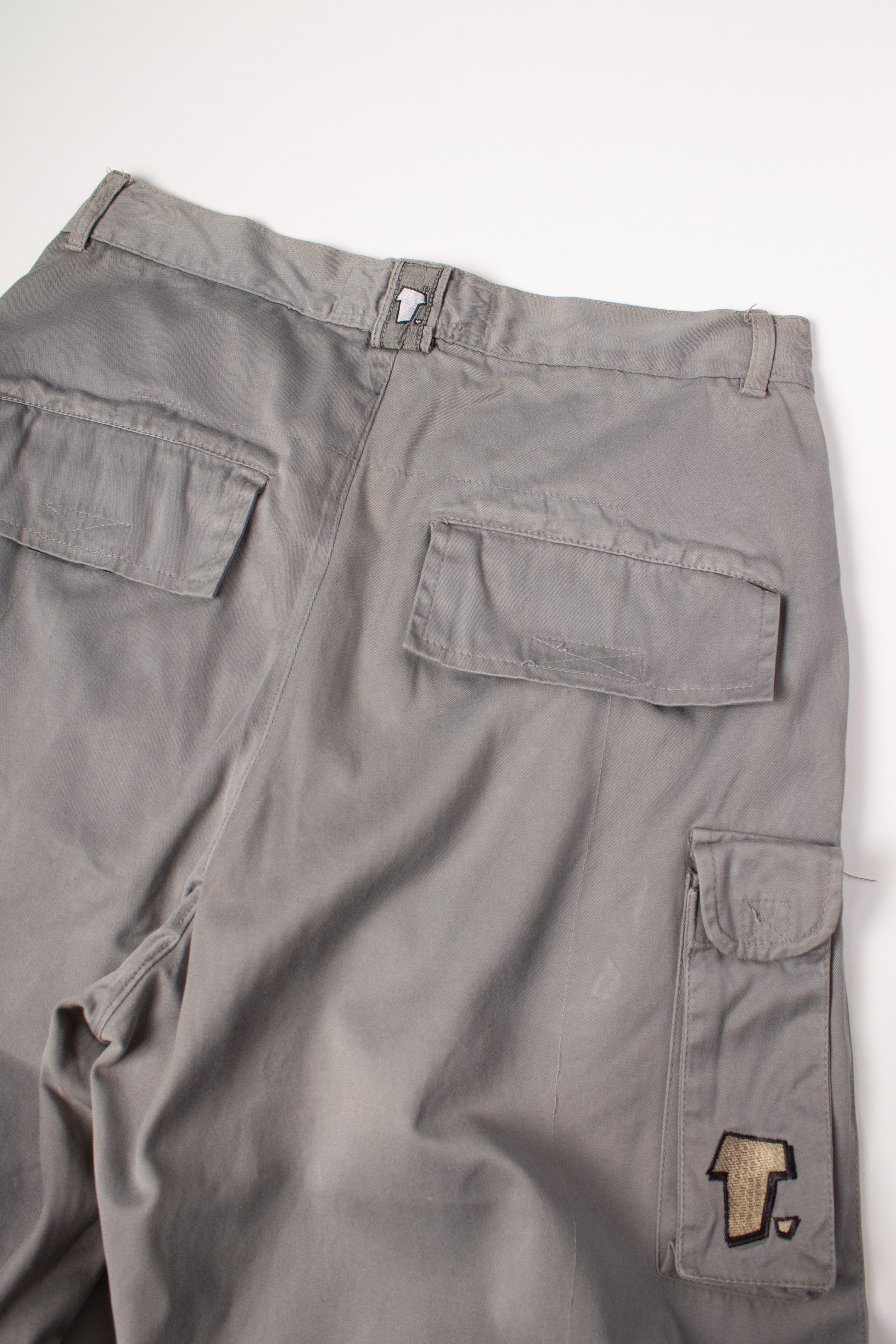 Freeman T. Porter 90s Cargo Pants
