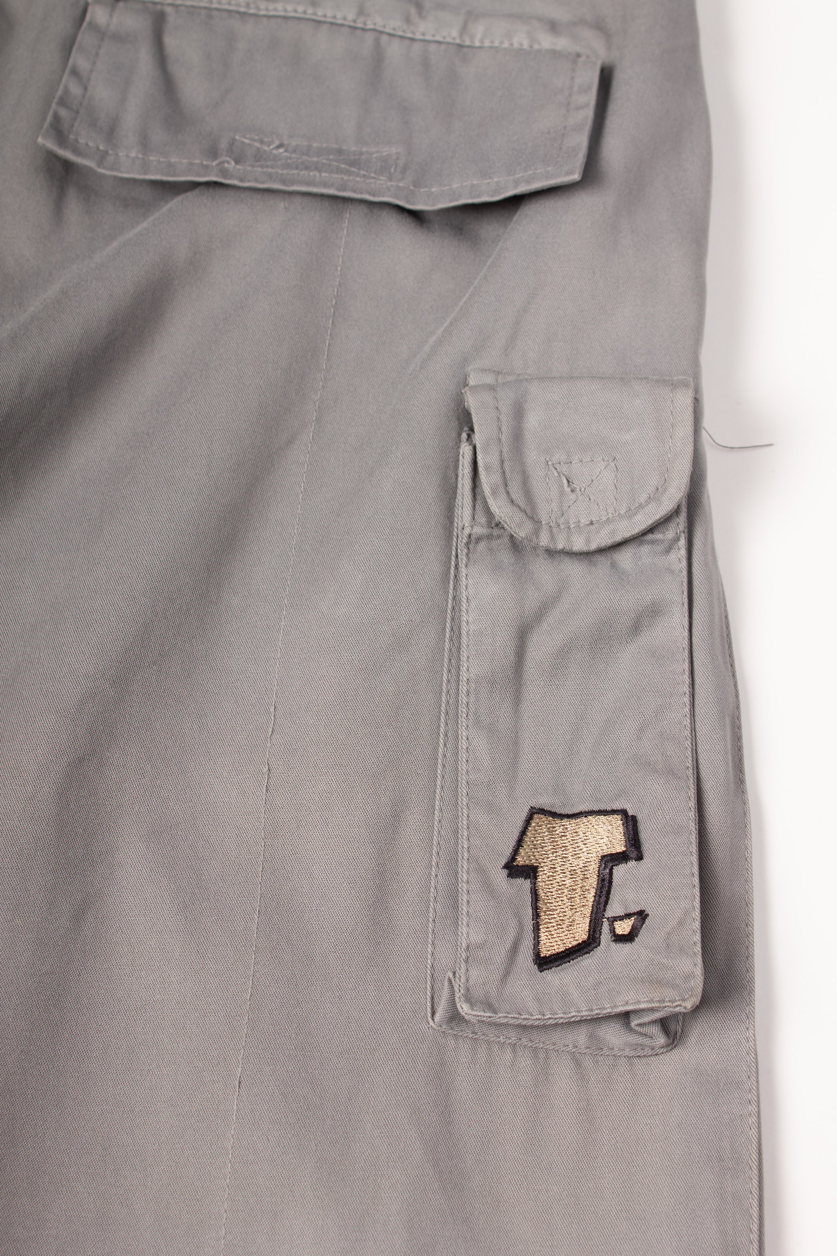 Freeman T. Porter 90s Cargo Pants