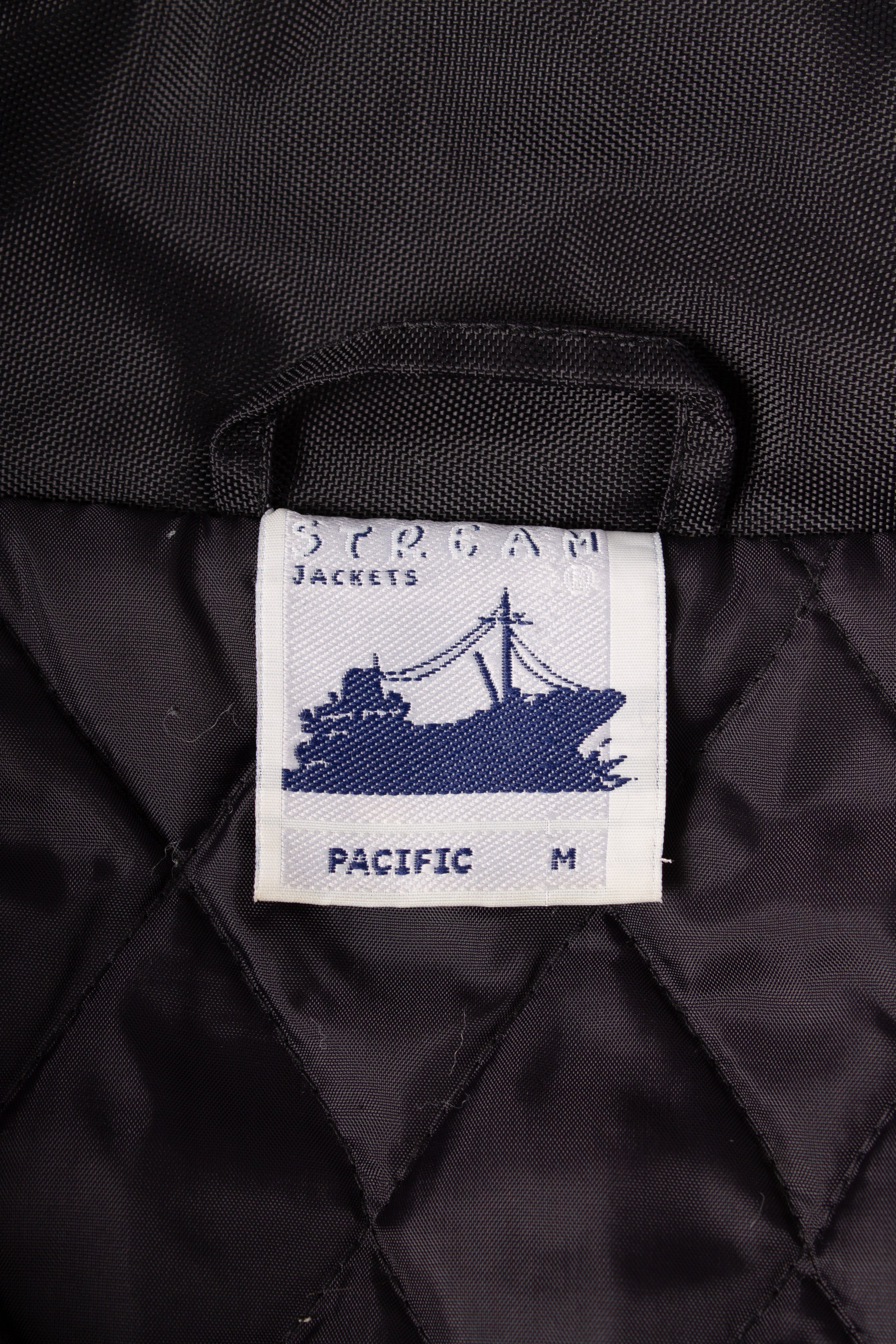 Havana Club 90s Nylon Jacket