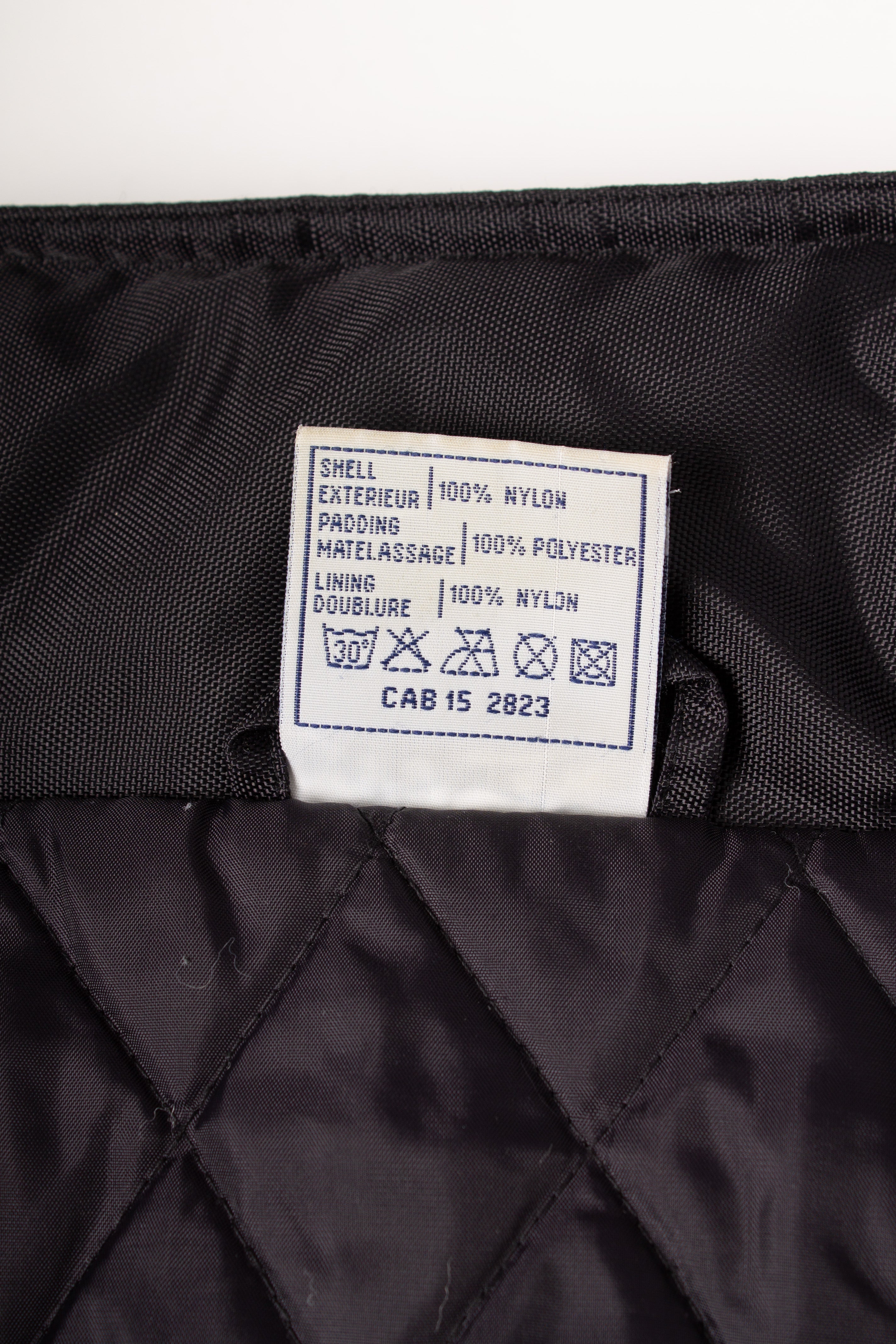 Havana Club 90s Nylon Jacket