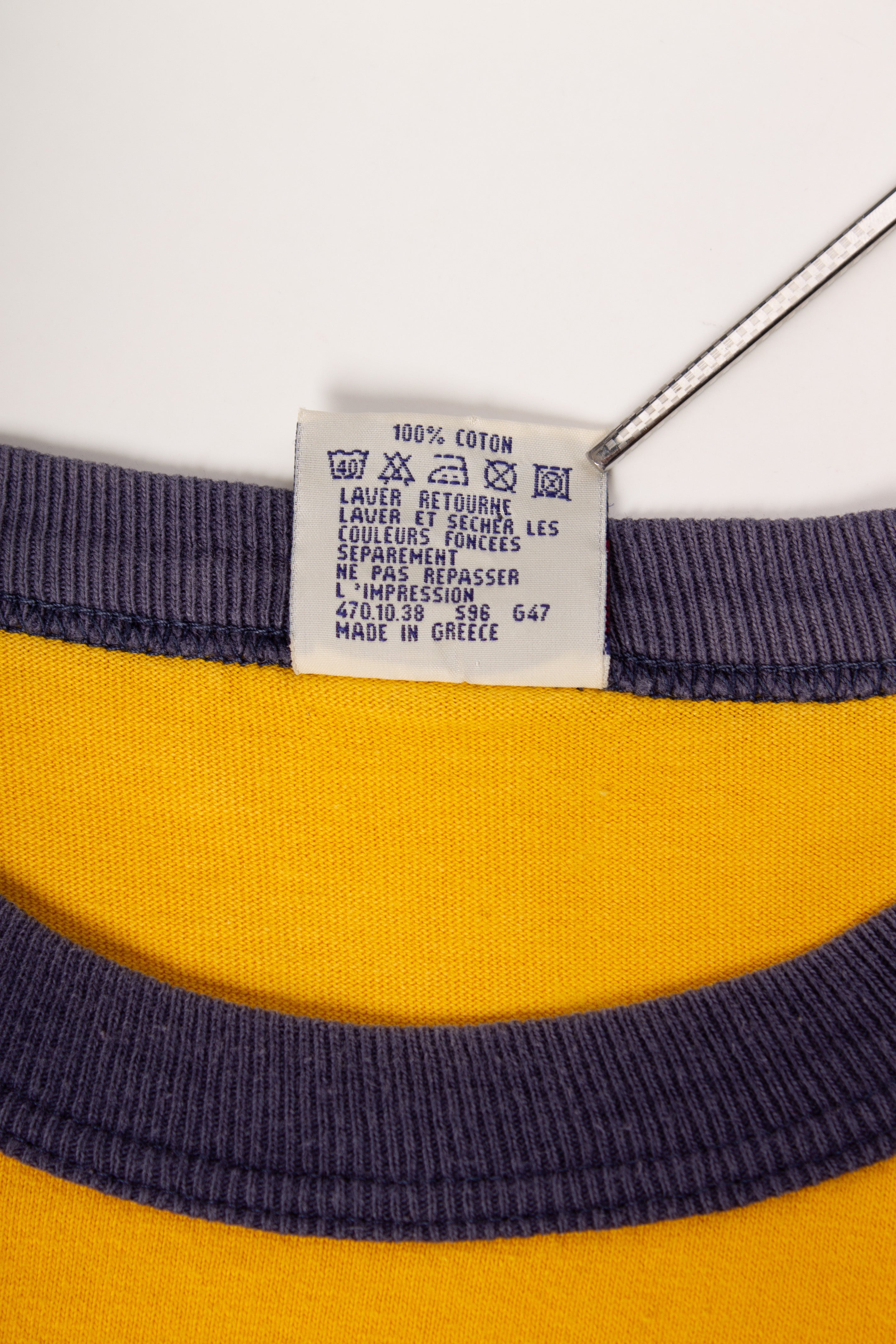 Levi's 90s Ringer T-Shirt