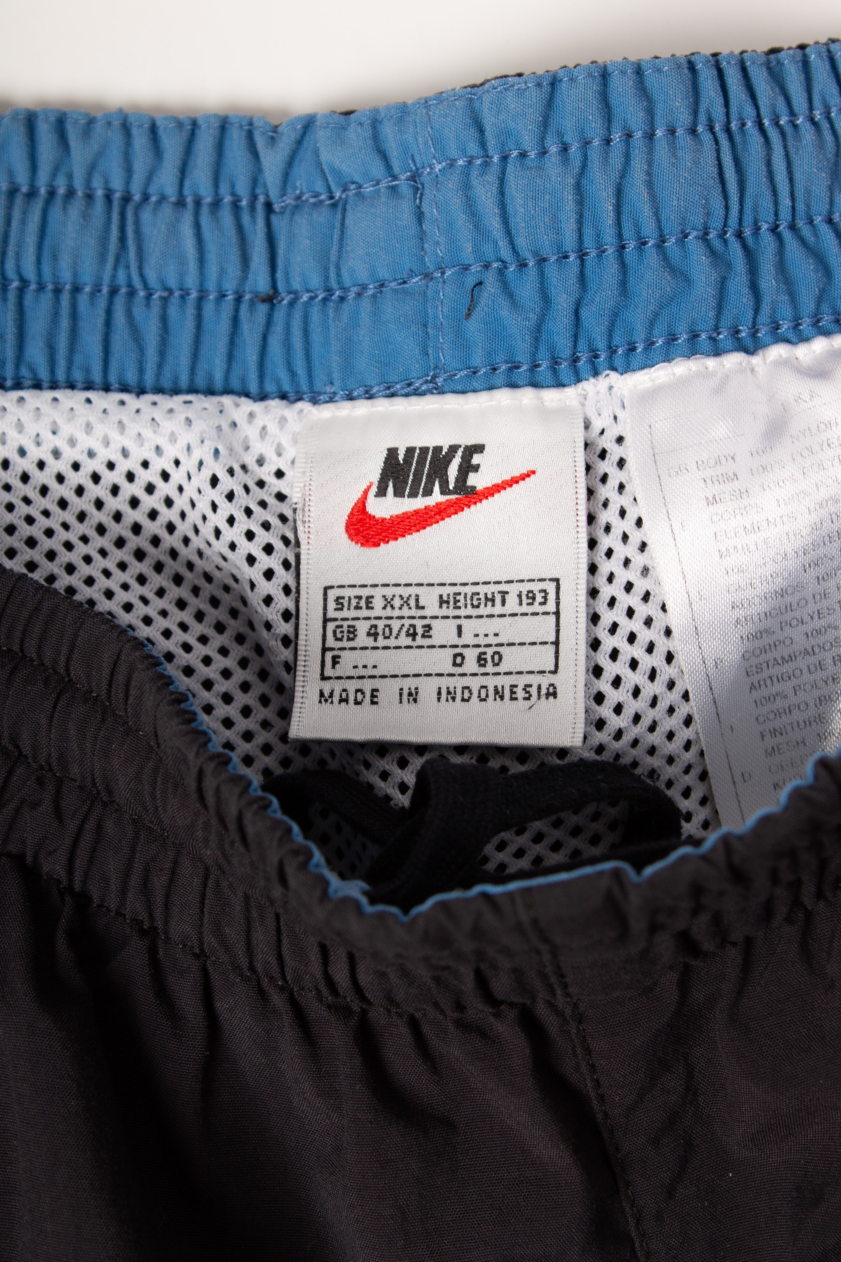 Nike 90s Shorts