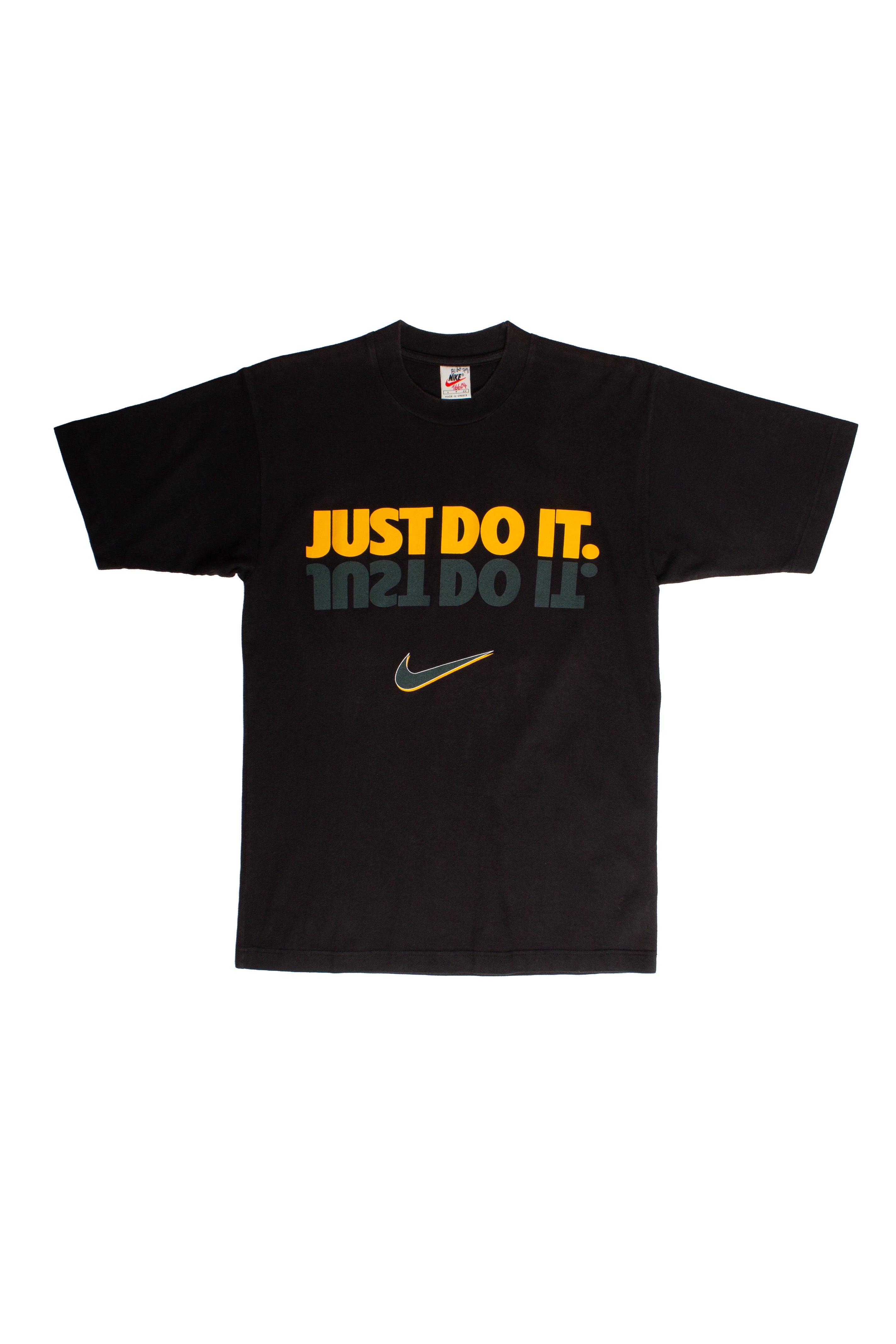 Nike 90s Slogan T-Shirt