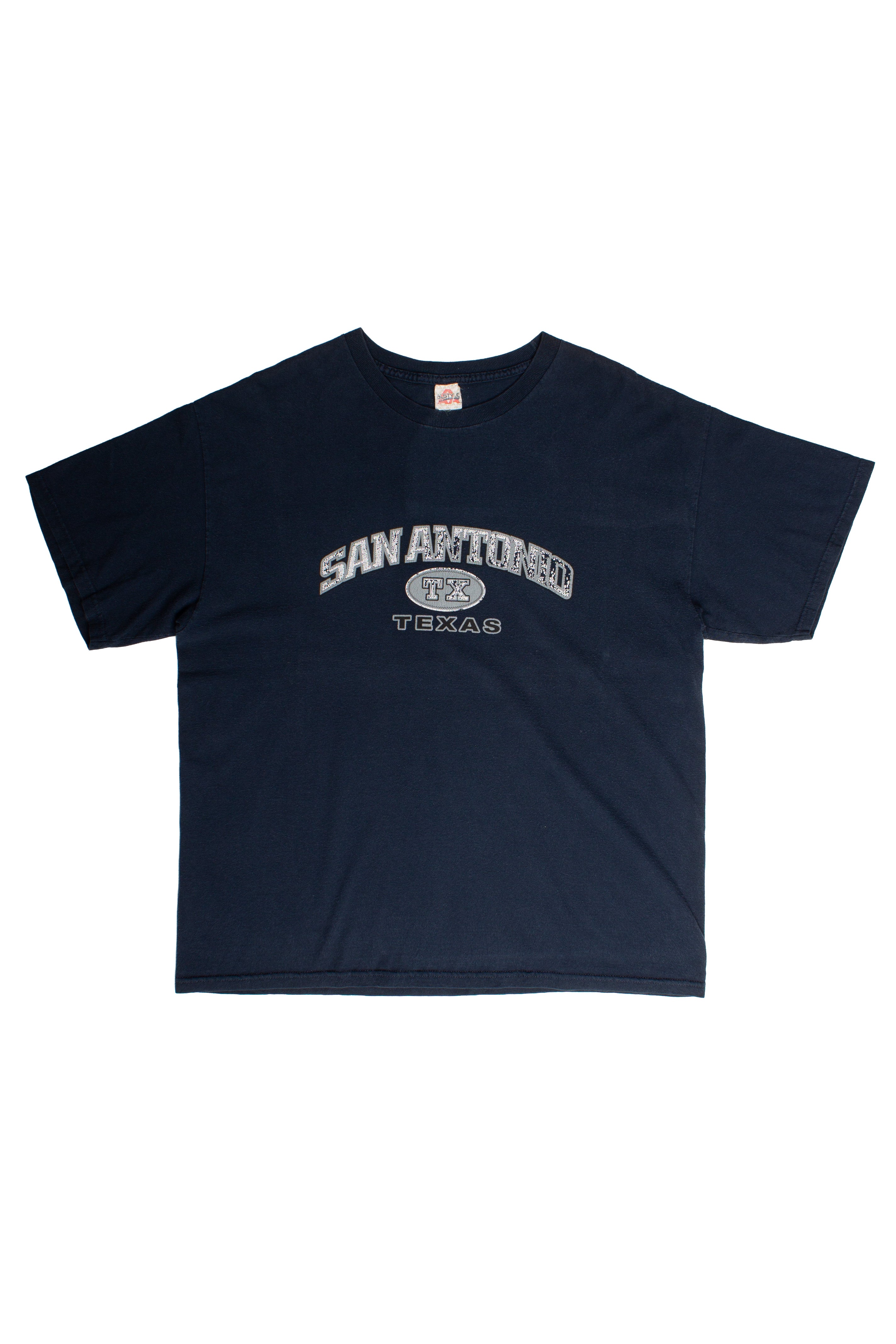 San Antonio Texas T-Shirt