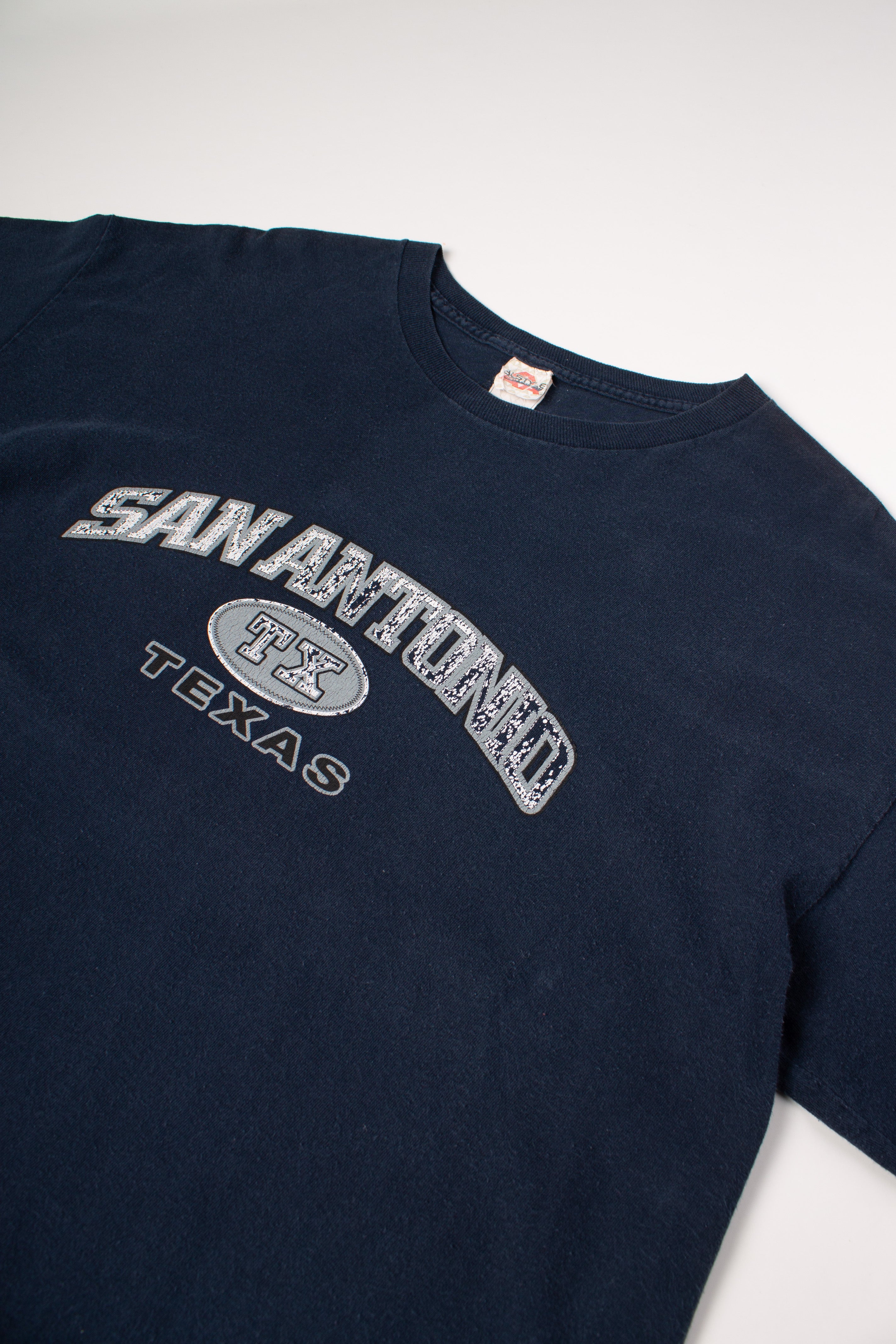 San Antonio Texas T-Shirt