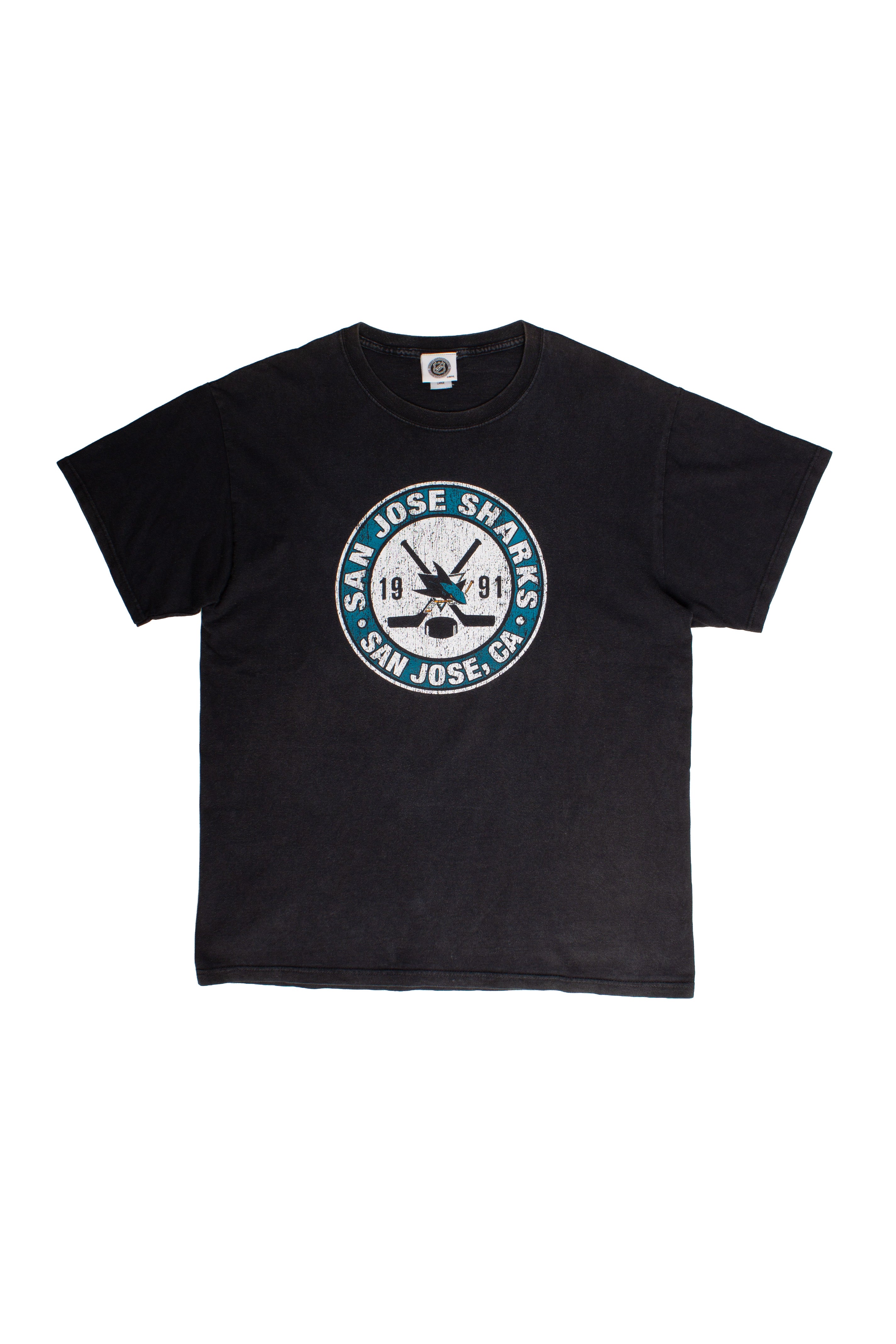 San Jose Sharks T-Shirt