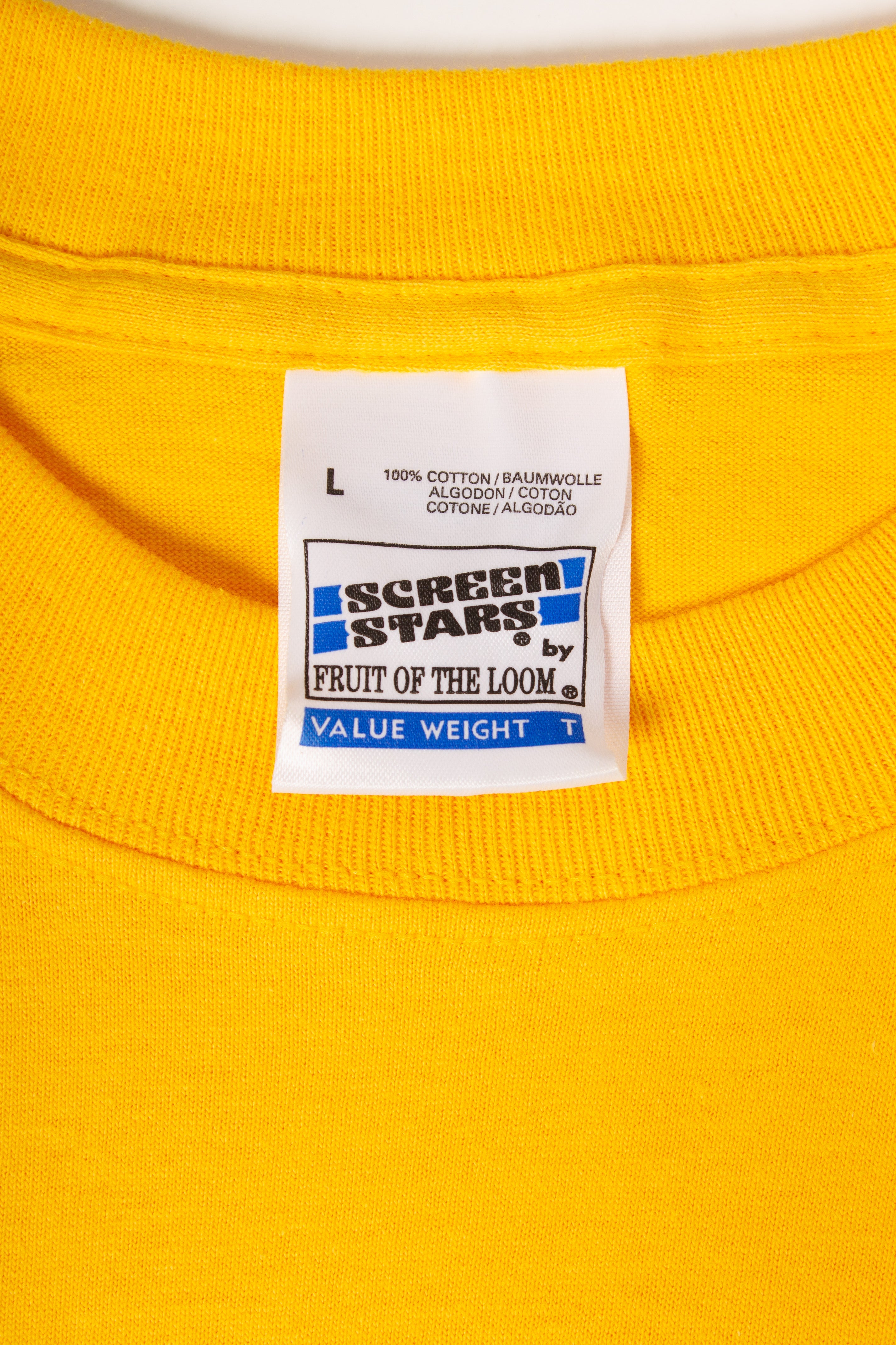 Bart Simpson 1999 T-Shirt