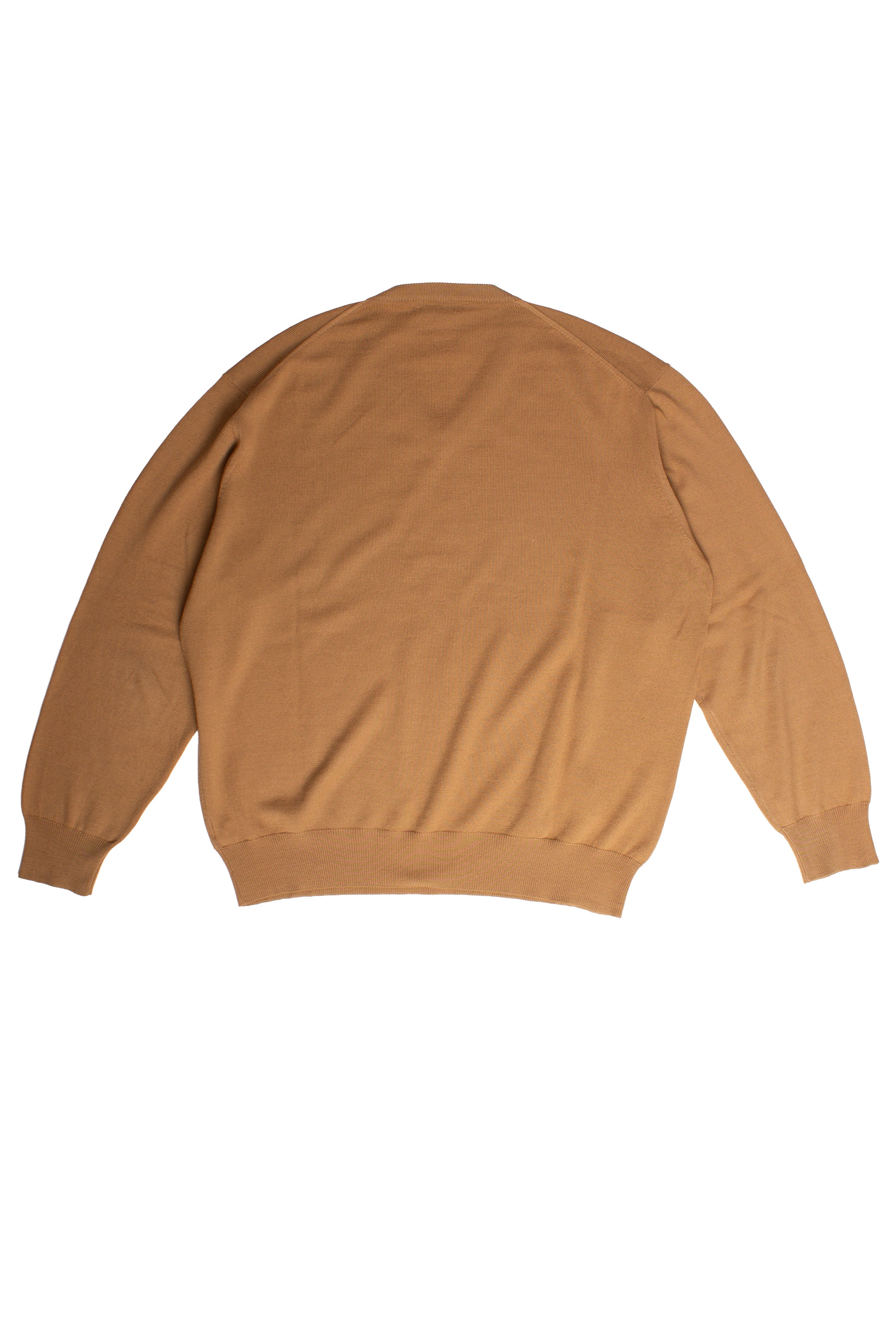 Valentino 90s Merino Knit