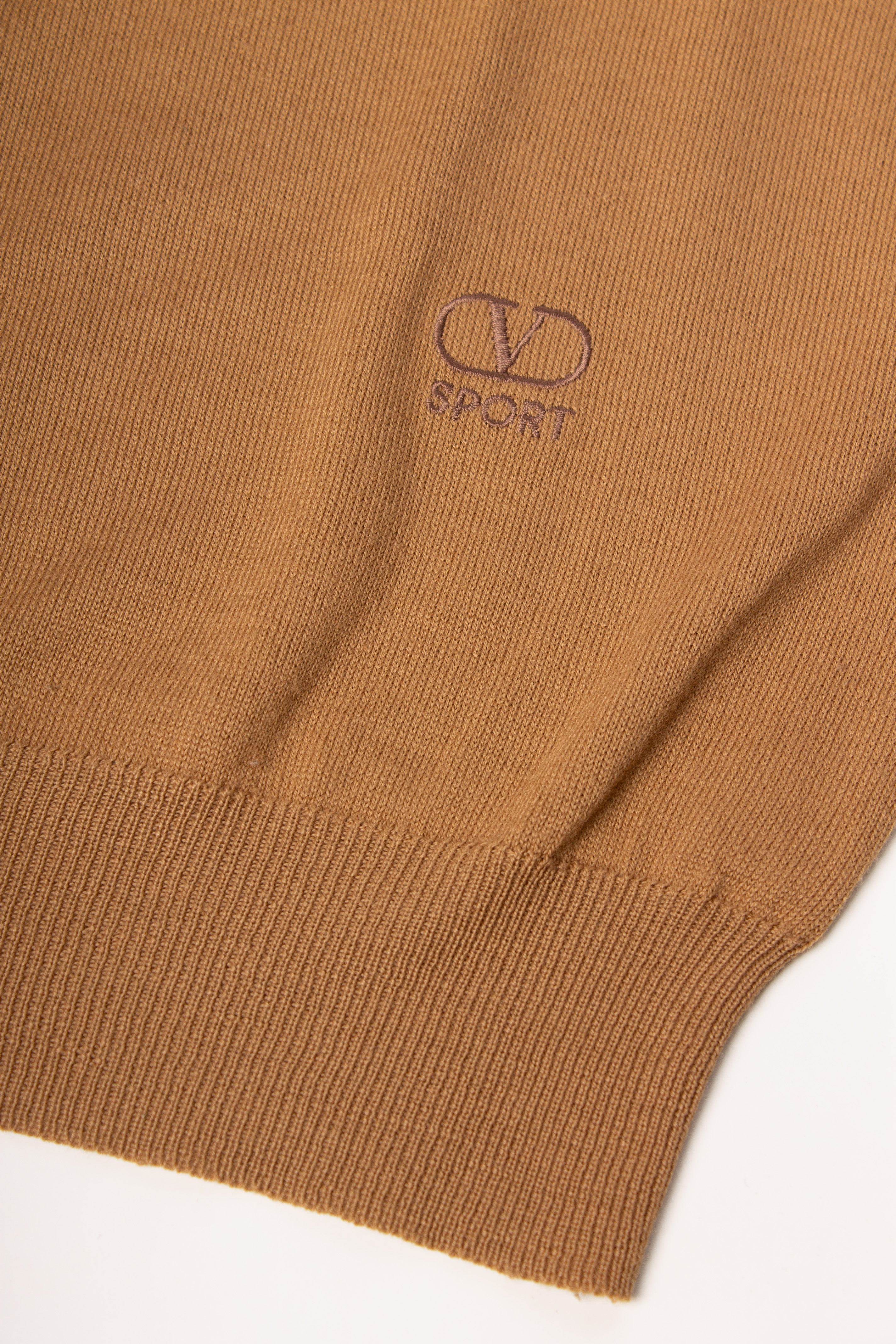 Valentino 90s Merino Knit