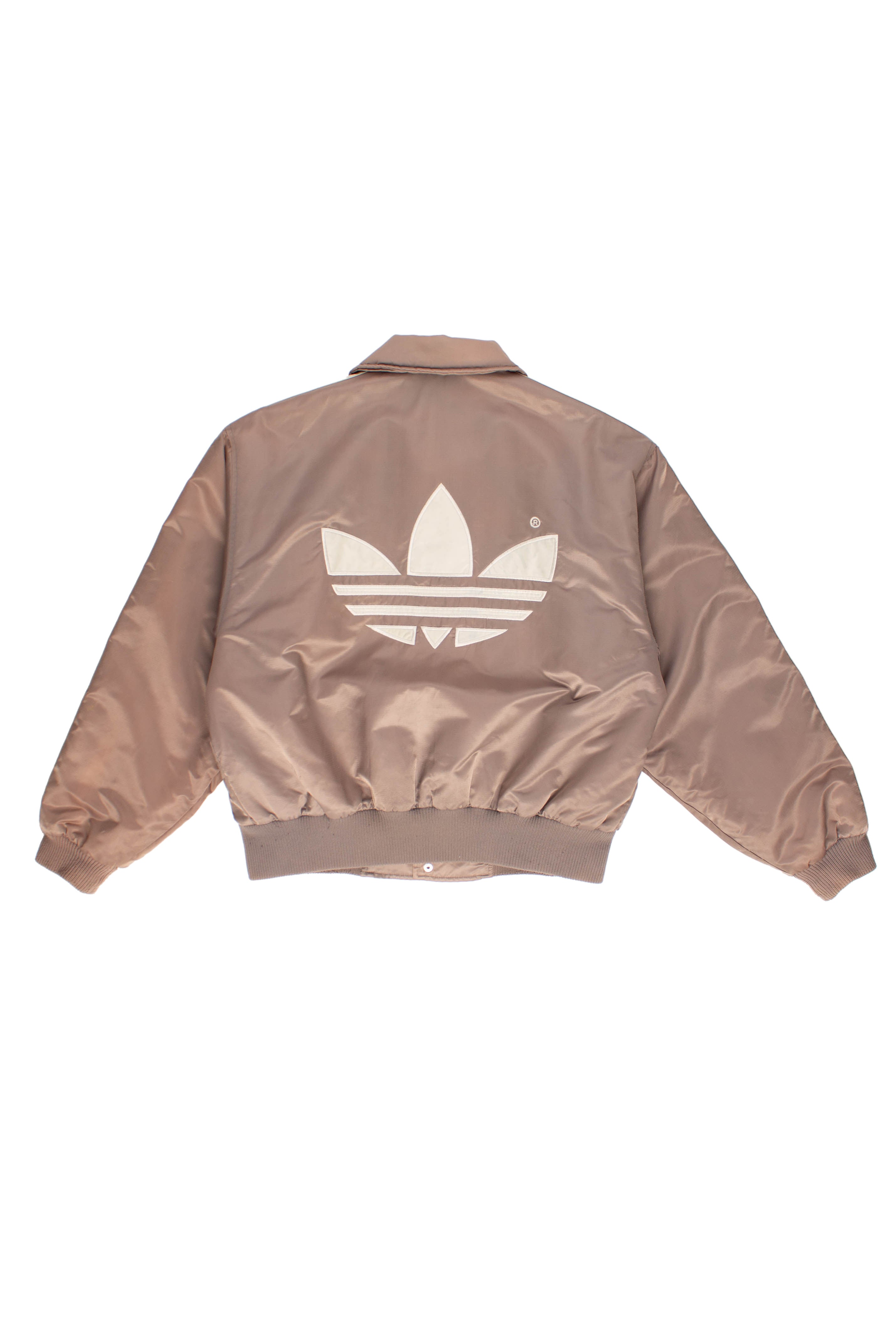 Adidas 90s Bomber Jacket