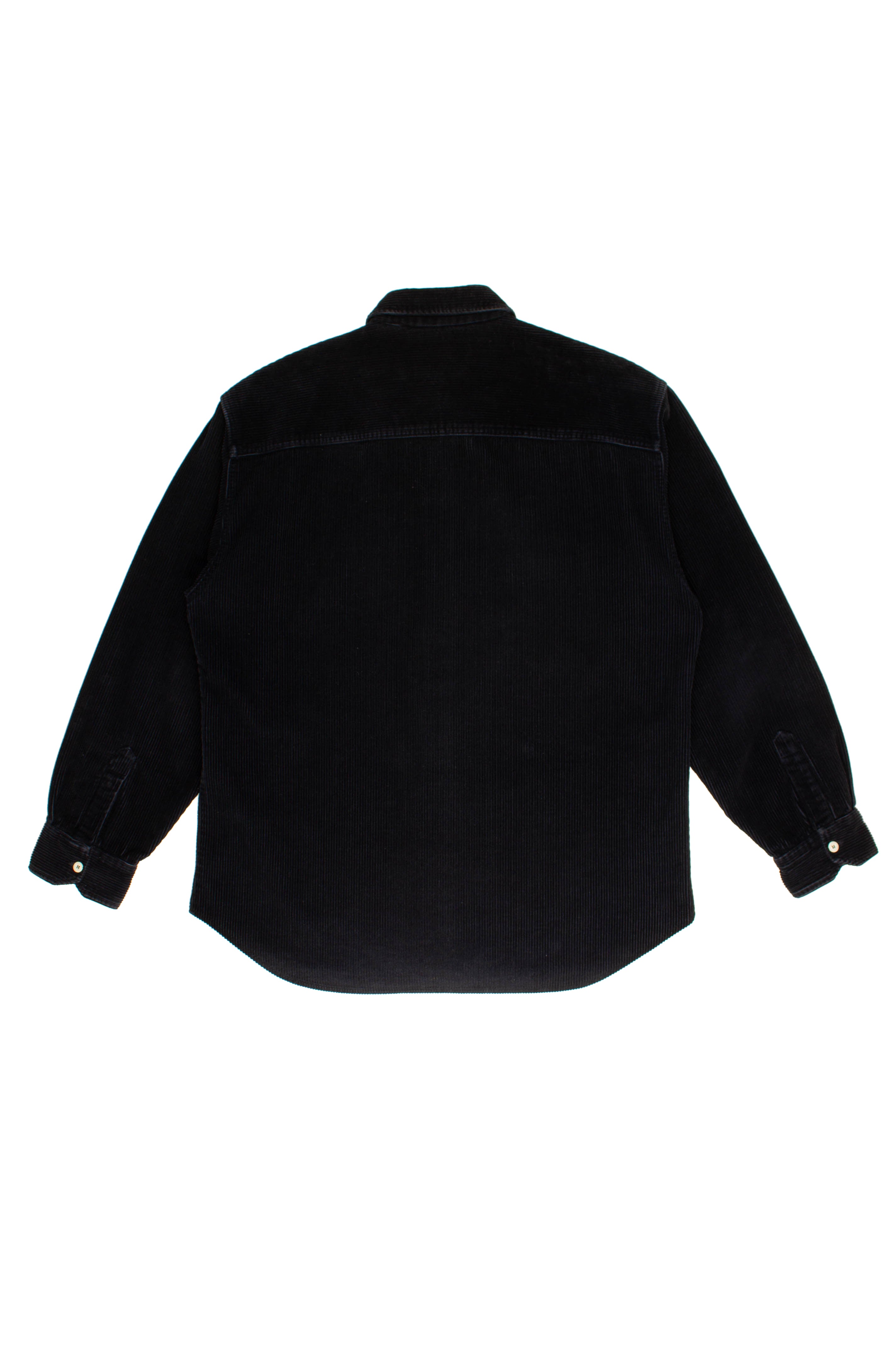 Avirex 90s Heavy Corduroy Shirt