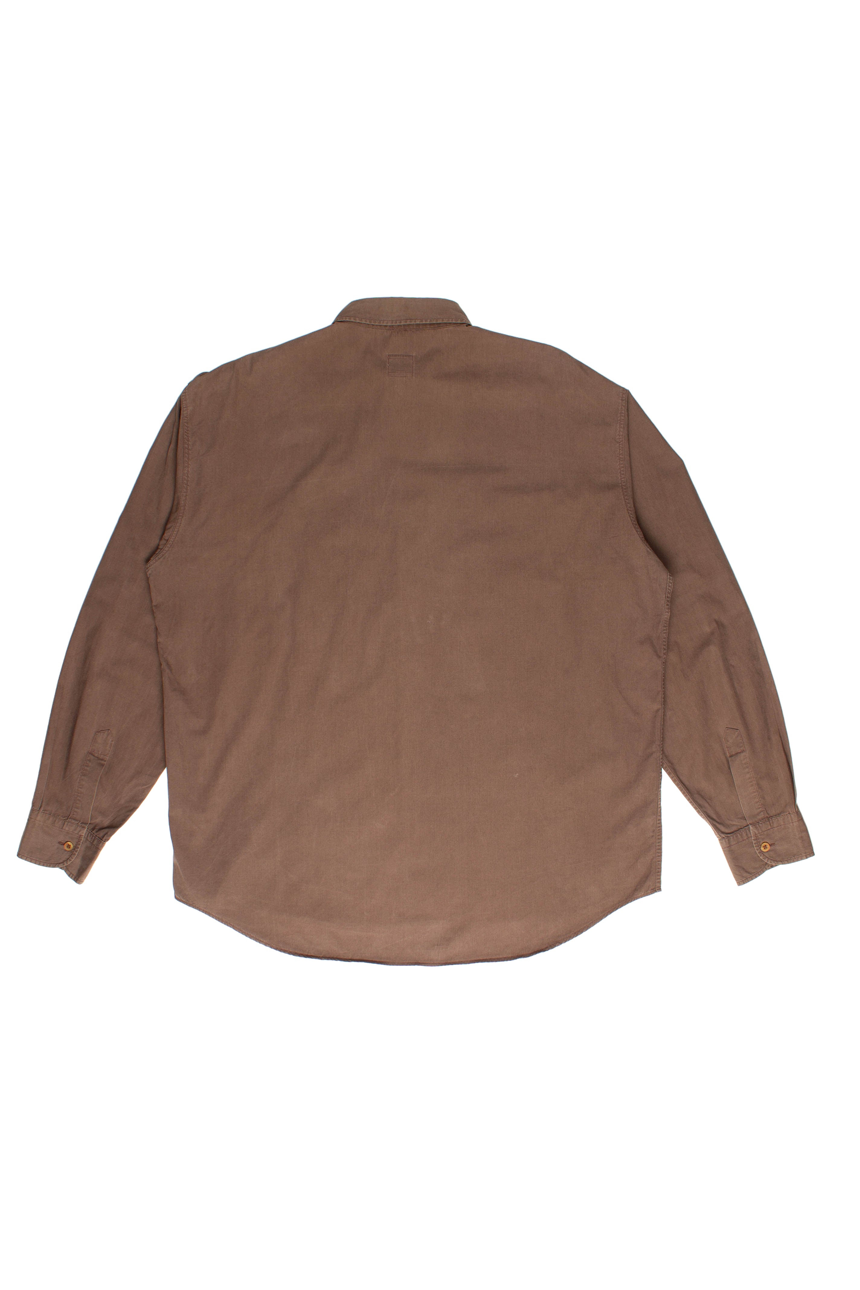 Moschino 90s Shirt