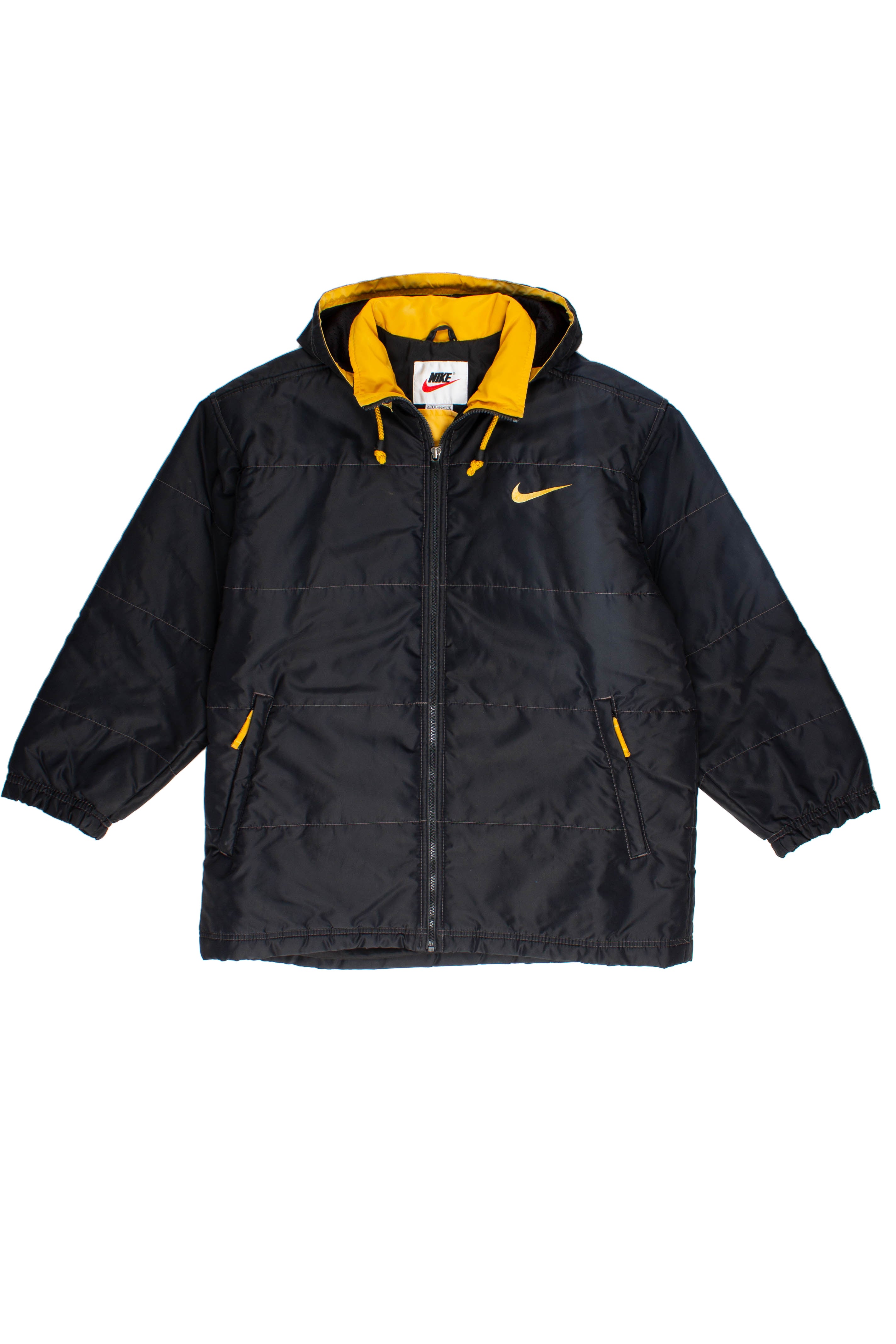 Nike Mid 90s Nylon Coat S