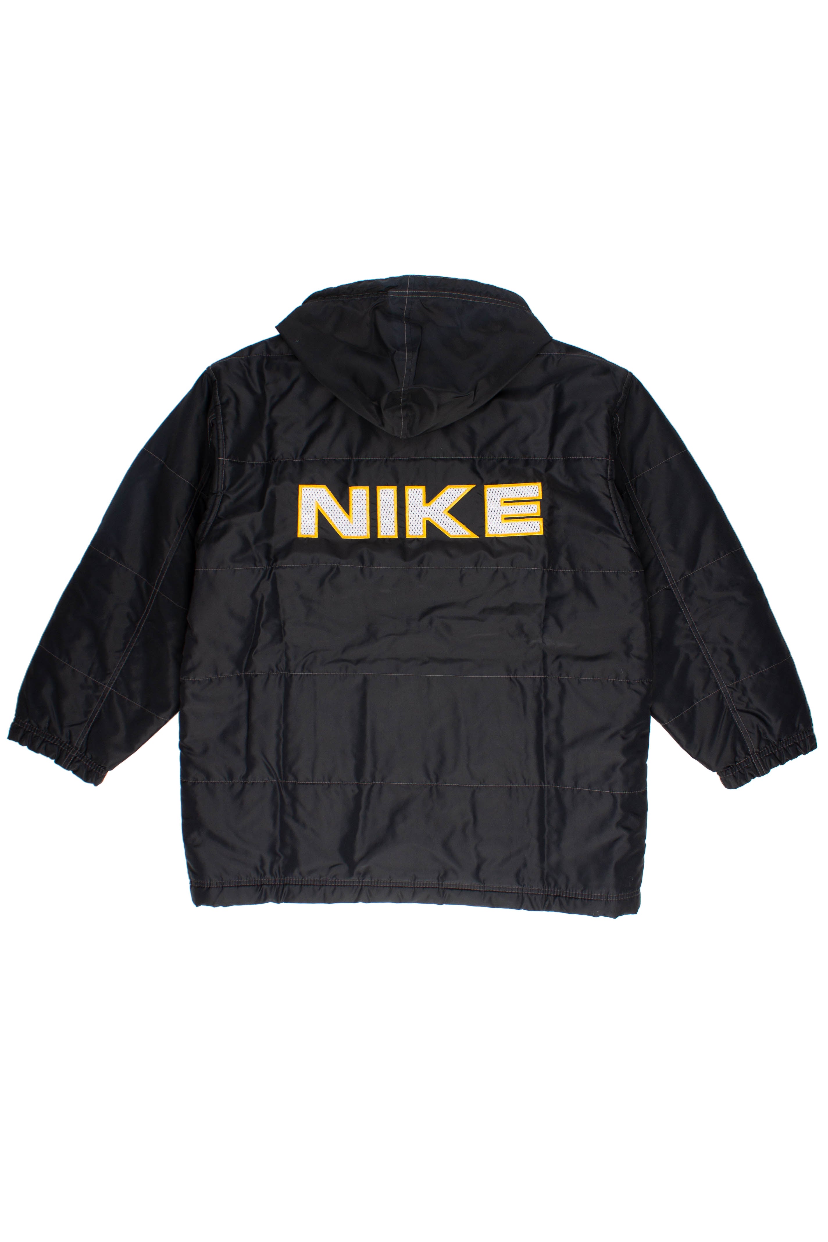 Nike Mid 90s Nylon Coat S