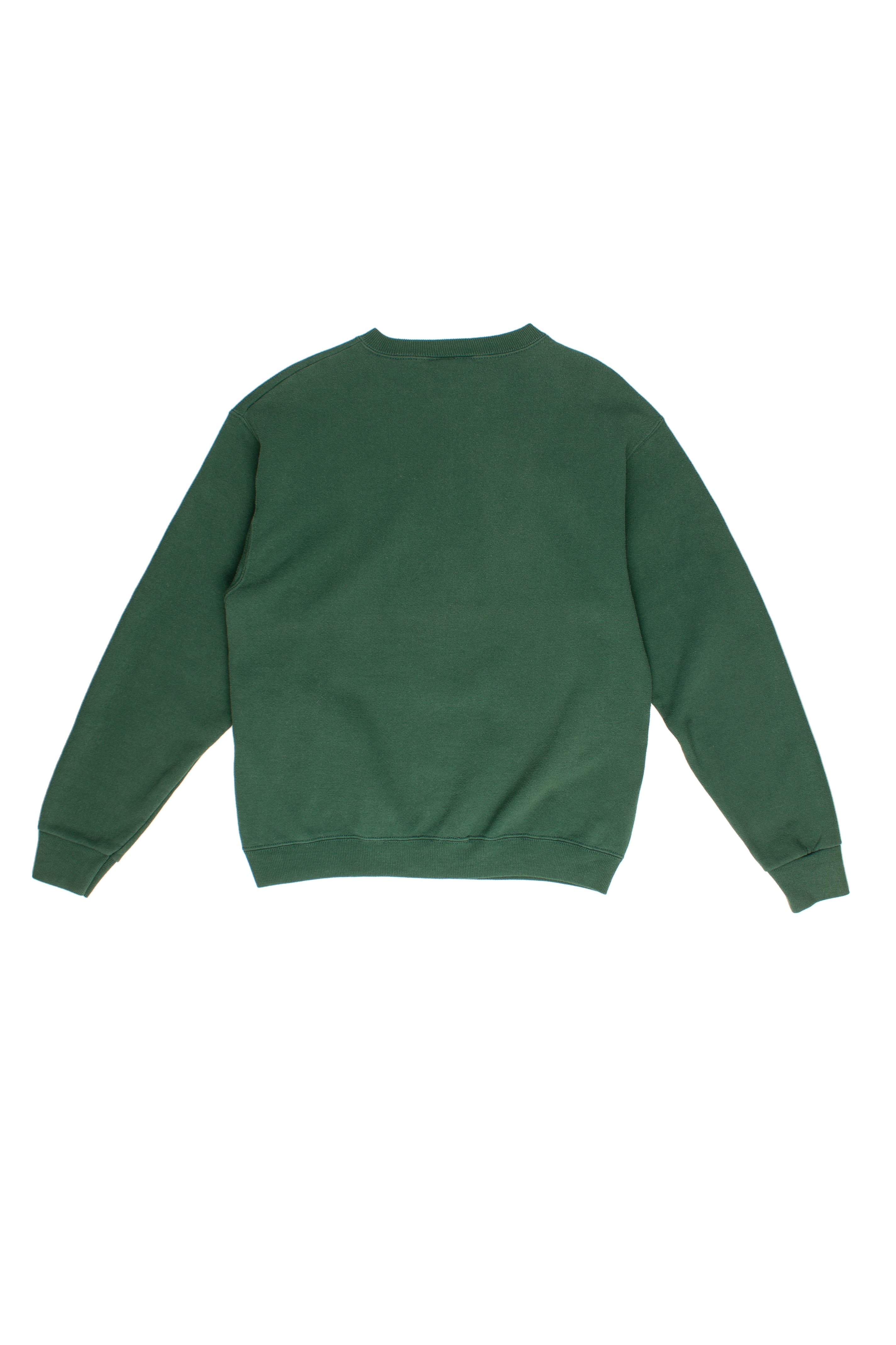 Nutmeg 90s Greenbay Packers Sweatshirt