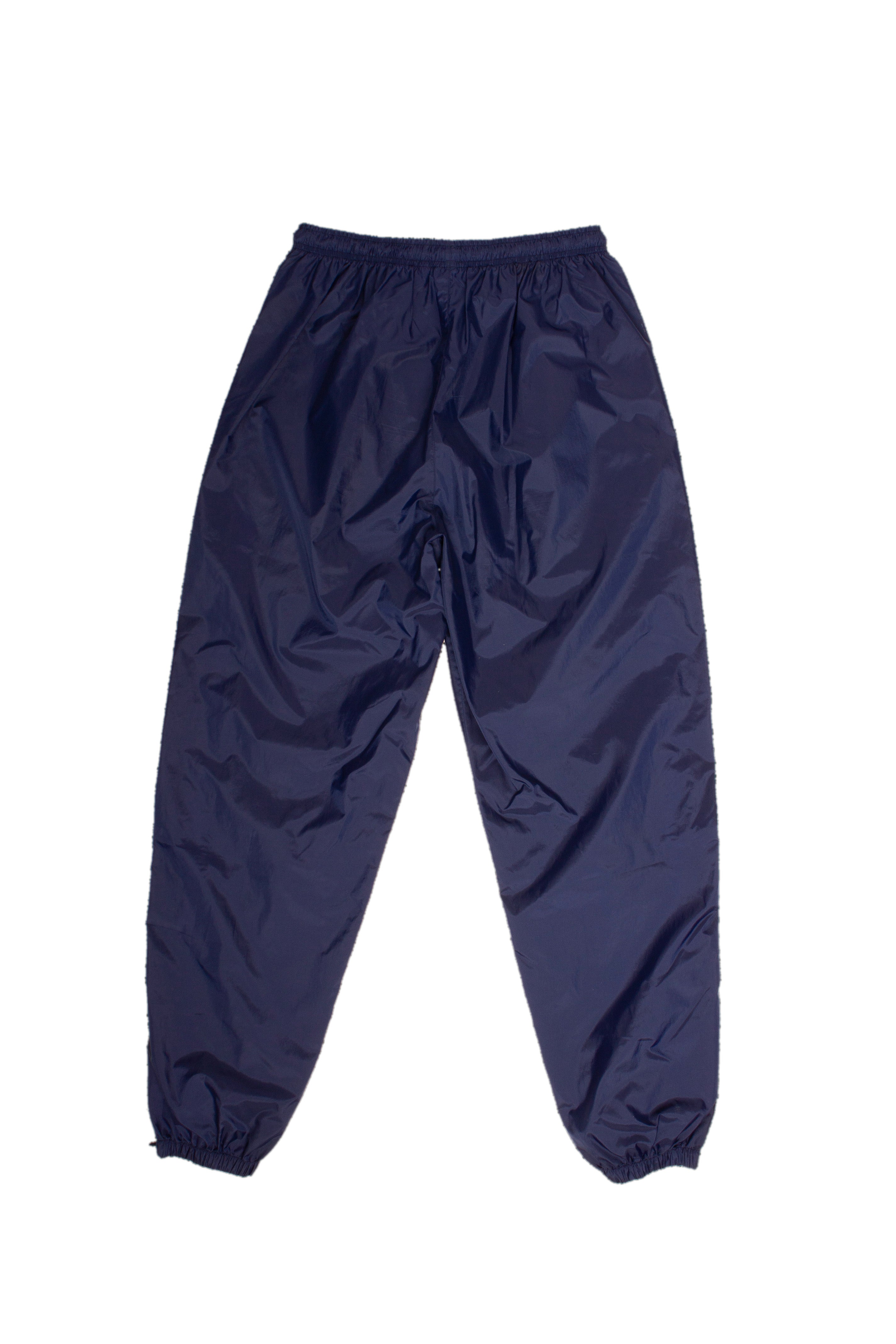 Adidas 2001 Nylon Trackpants