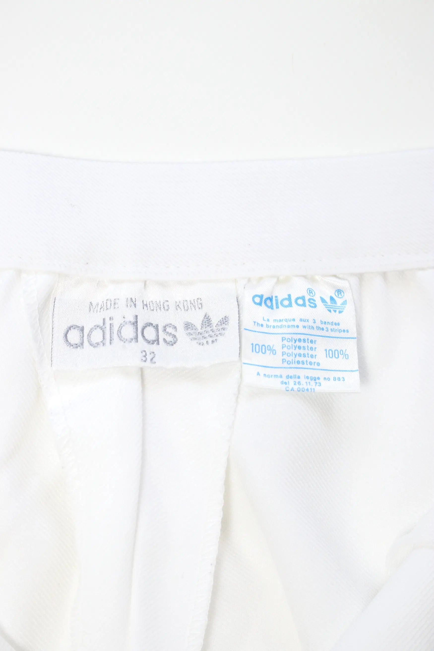 Adidas Tennis Shorts