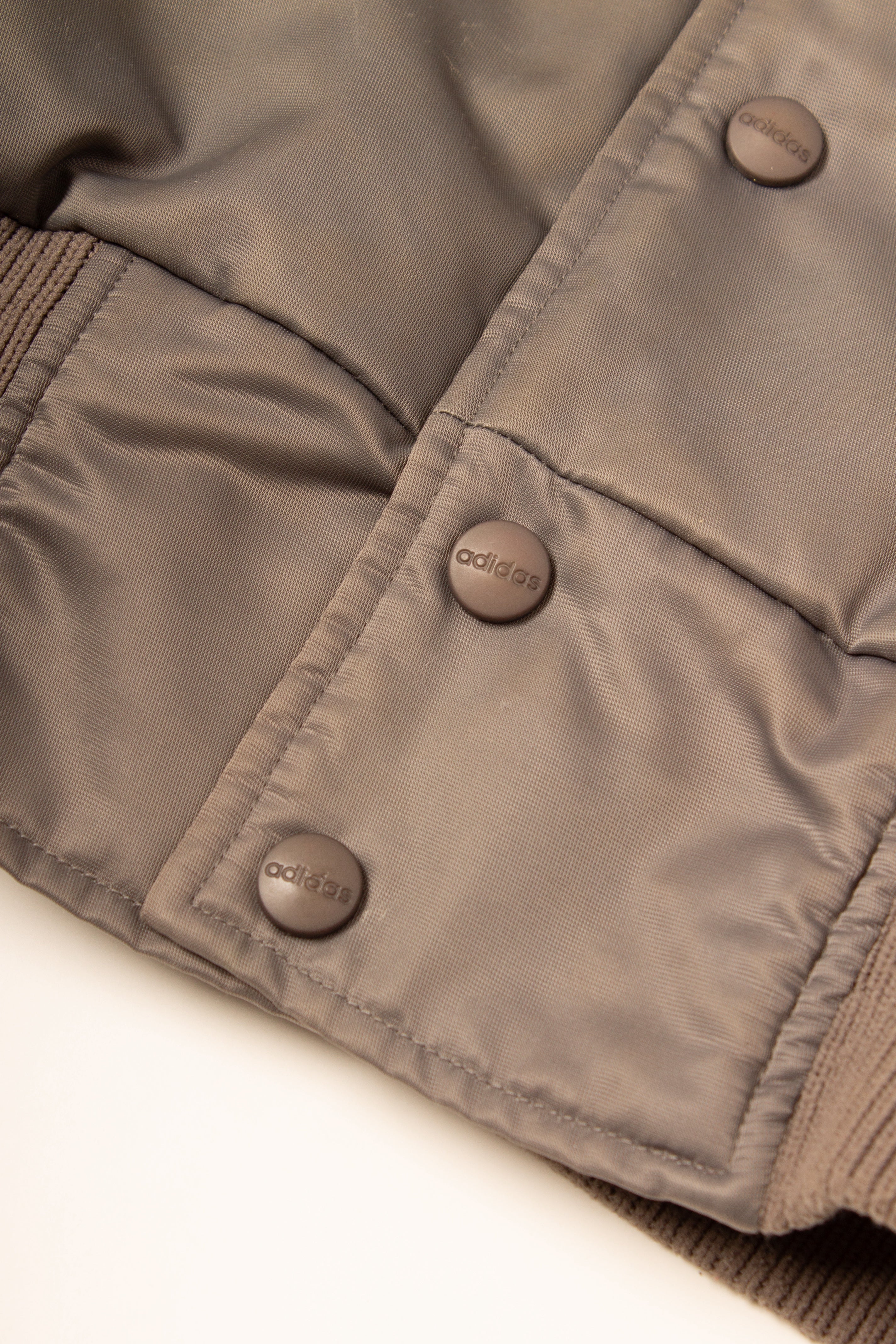 Adidas 90s Big Trefoil Bomberjacket
