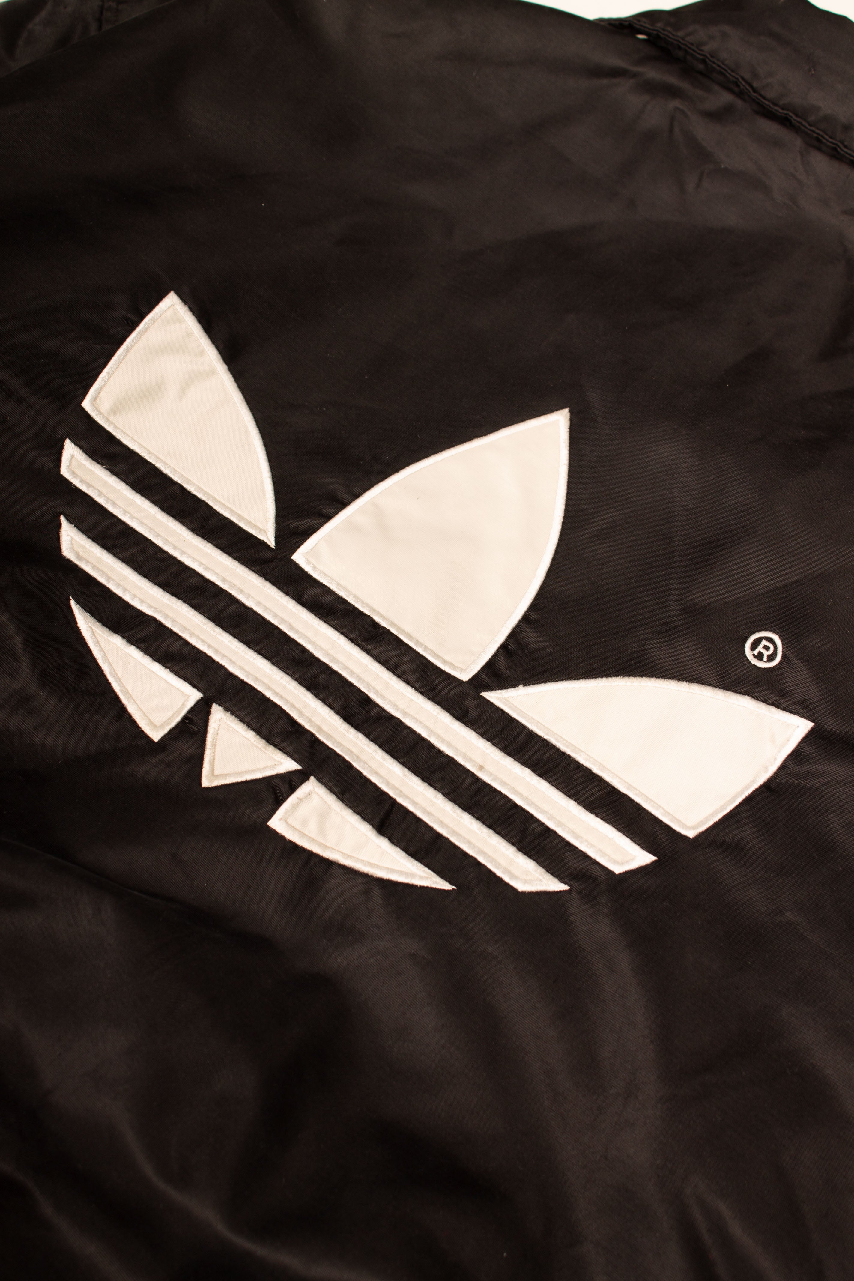 Adidas 90s Big Trefoil Bomberjacket